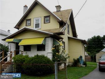 211 Ash Road Wallingford, PA 19086 - Photo 1 of 11 Exterior Front