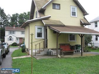 211 Ash Road Wallingford, PA 19086 - Photo 5 of 11 Exterior Back
