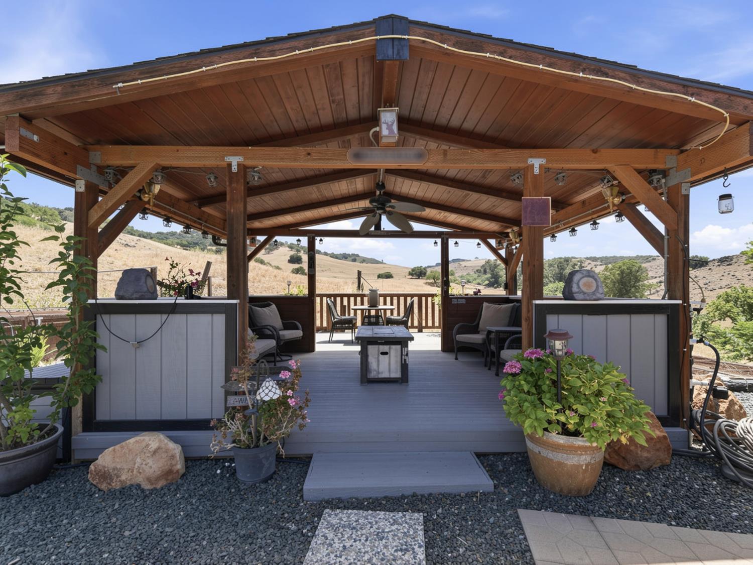 20810 Lost Ranch Road San Jose, CA 95120 - Photo 59 of 77