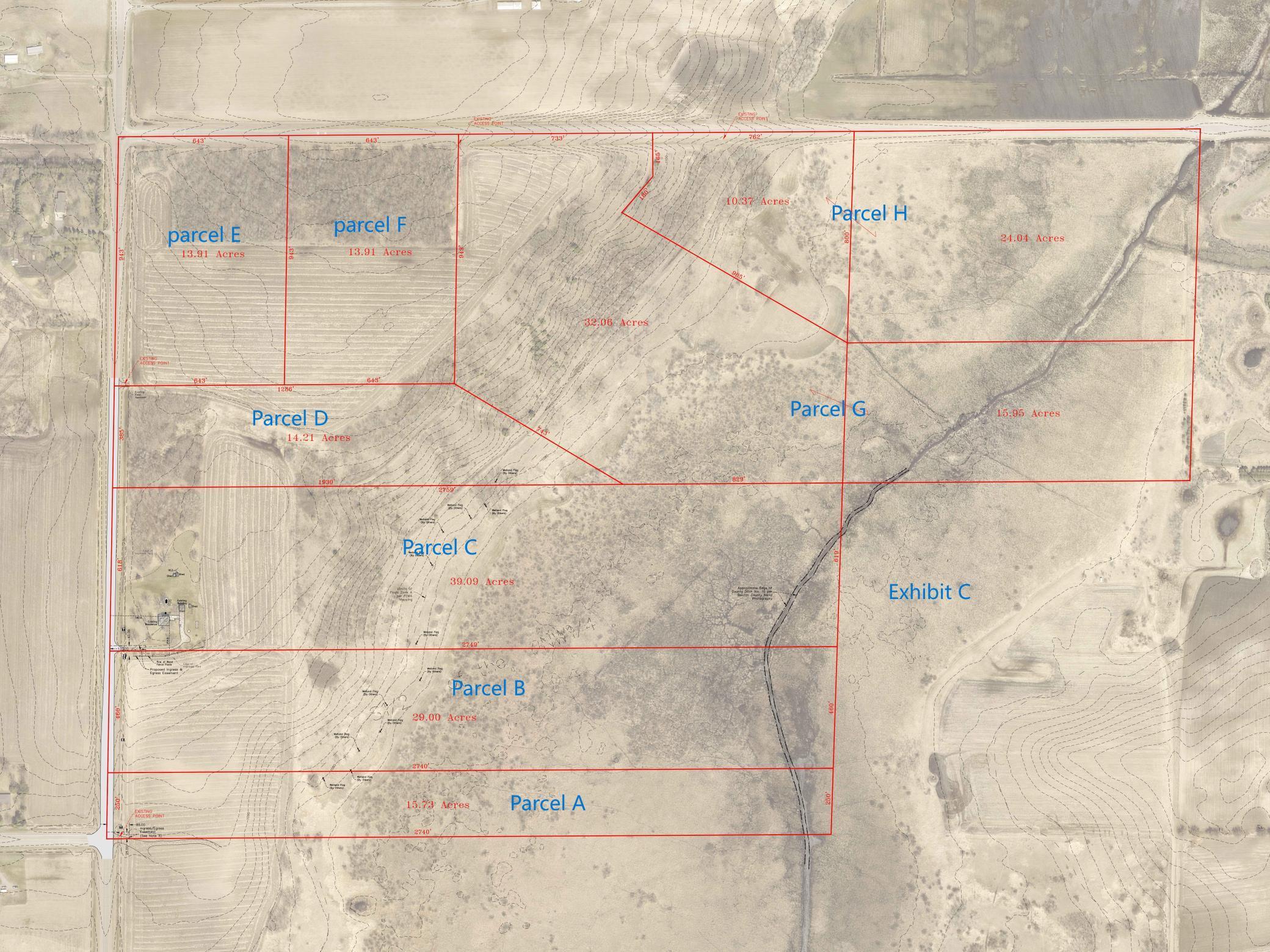 Tbd Lot H Mayhew Lake Road Sauk Rapids, MN 56379 - Photo 2 of 30