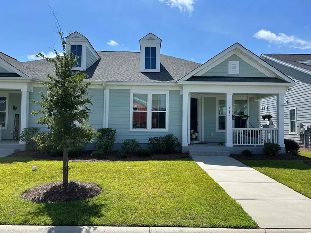 $347,000 | 2040 Silver Island Way, Murrells Inlet, SC 29576