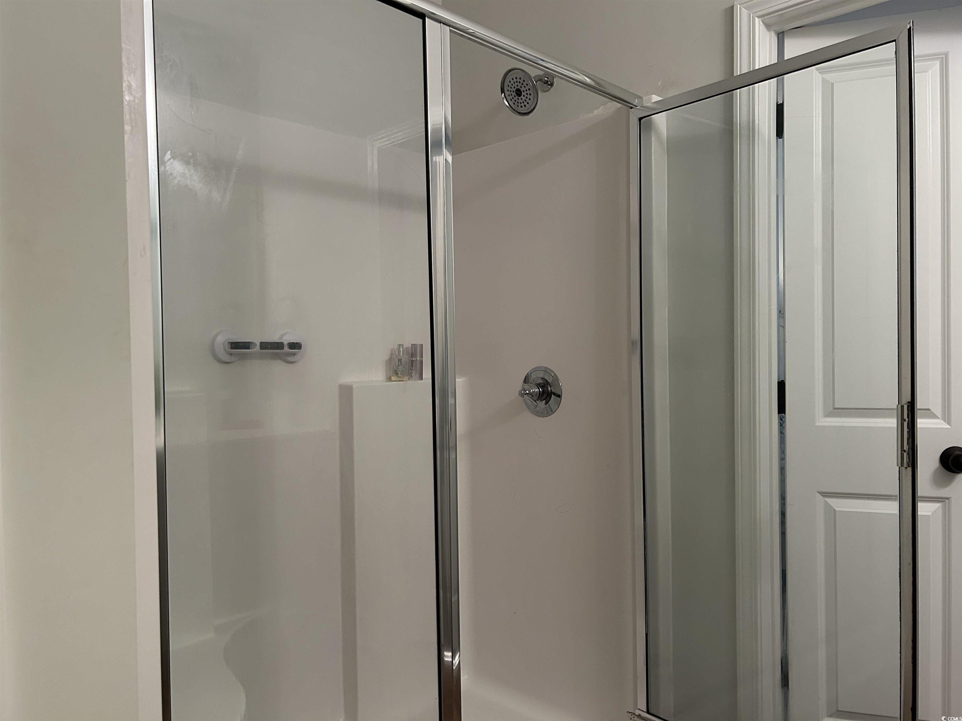 2040 Silver Island Way Murrells Inlet, SC 29576 - Photo 20 of 40 Walk-in-shower