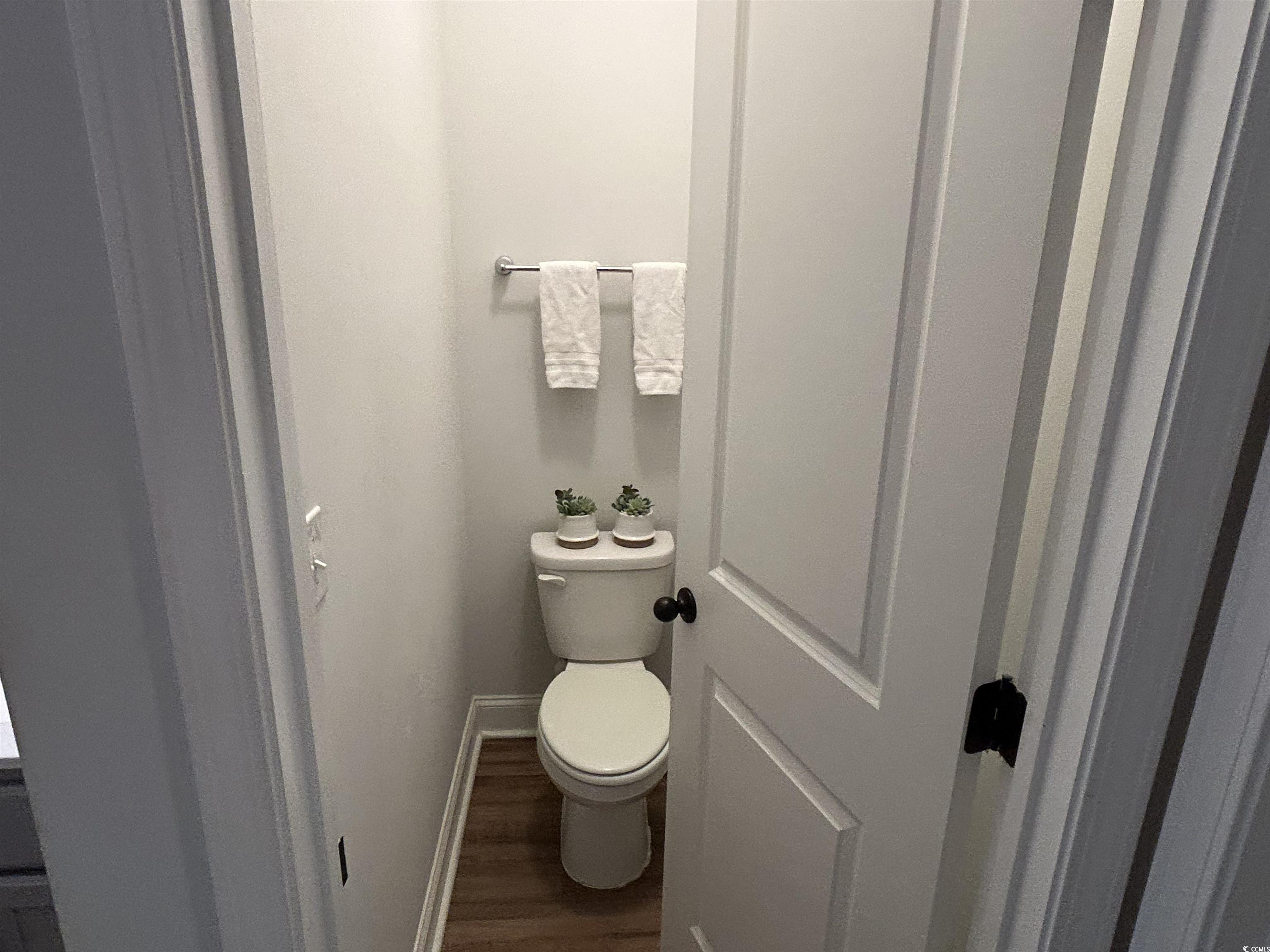 2040 Silver Island Way Murrells Inlet, SC 29576 - Photo 22 of 40