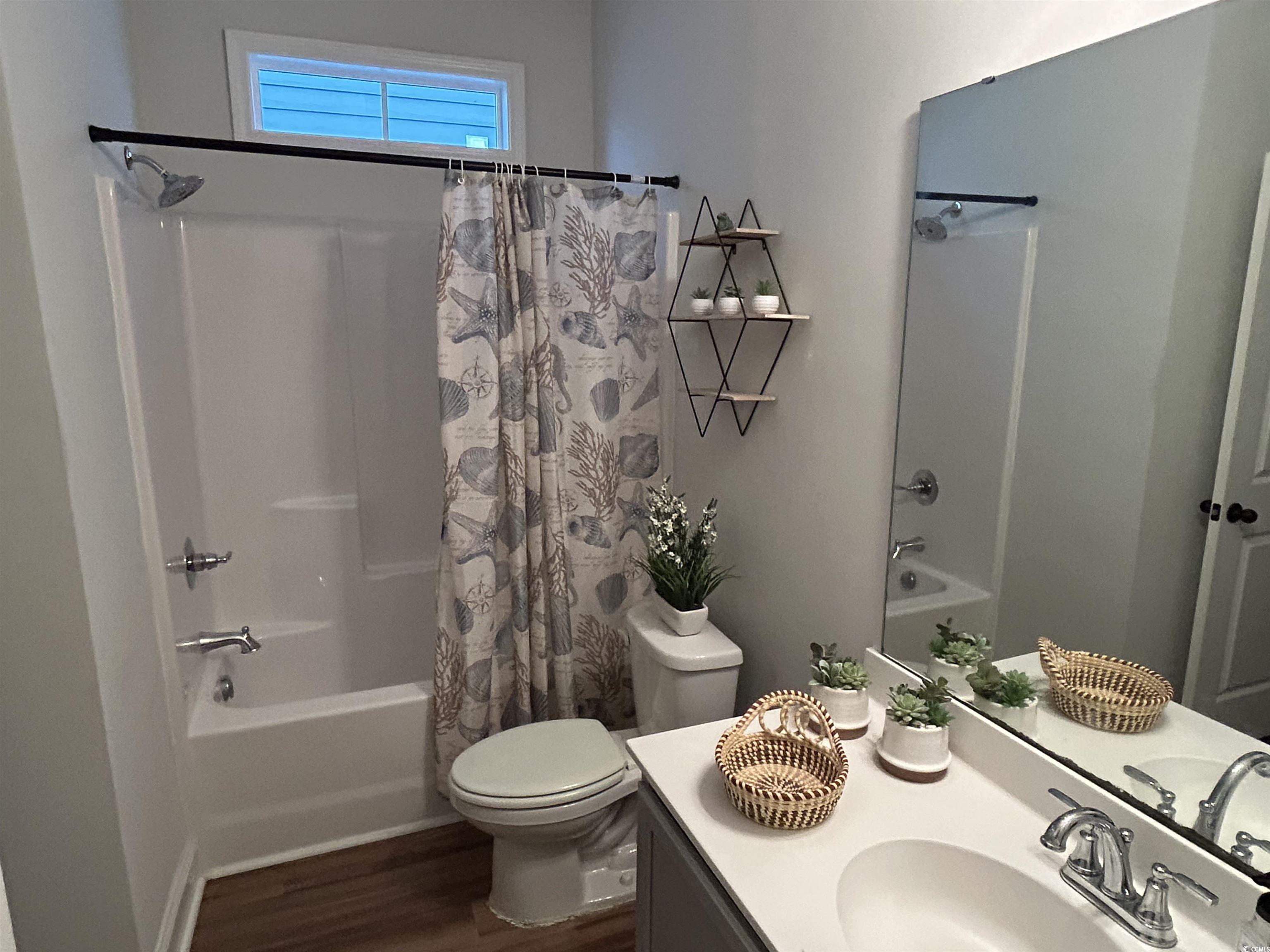 2040 Silver Island Way Murrells Inlet, SC 29576 - Photo 25 of 40