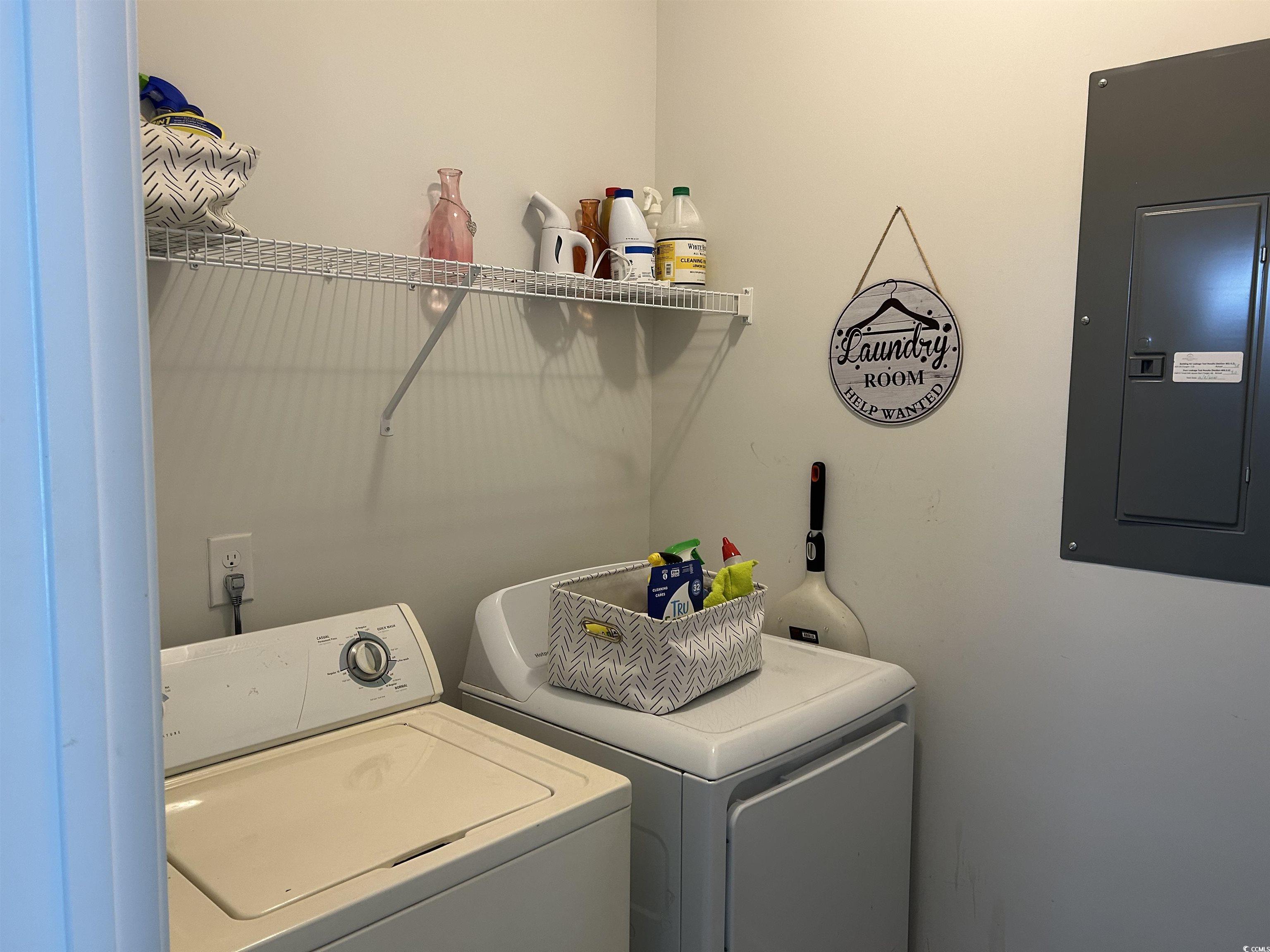 2040 Silver Island Way Murrells Inlet, SC 29576 - Photo 27 of 40