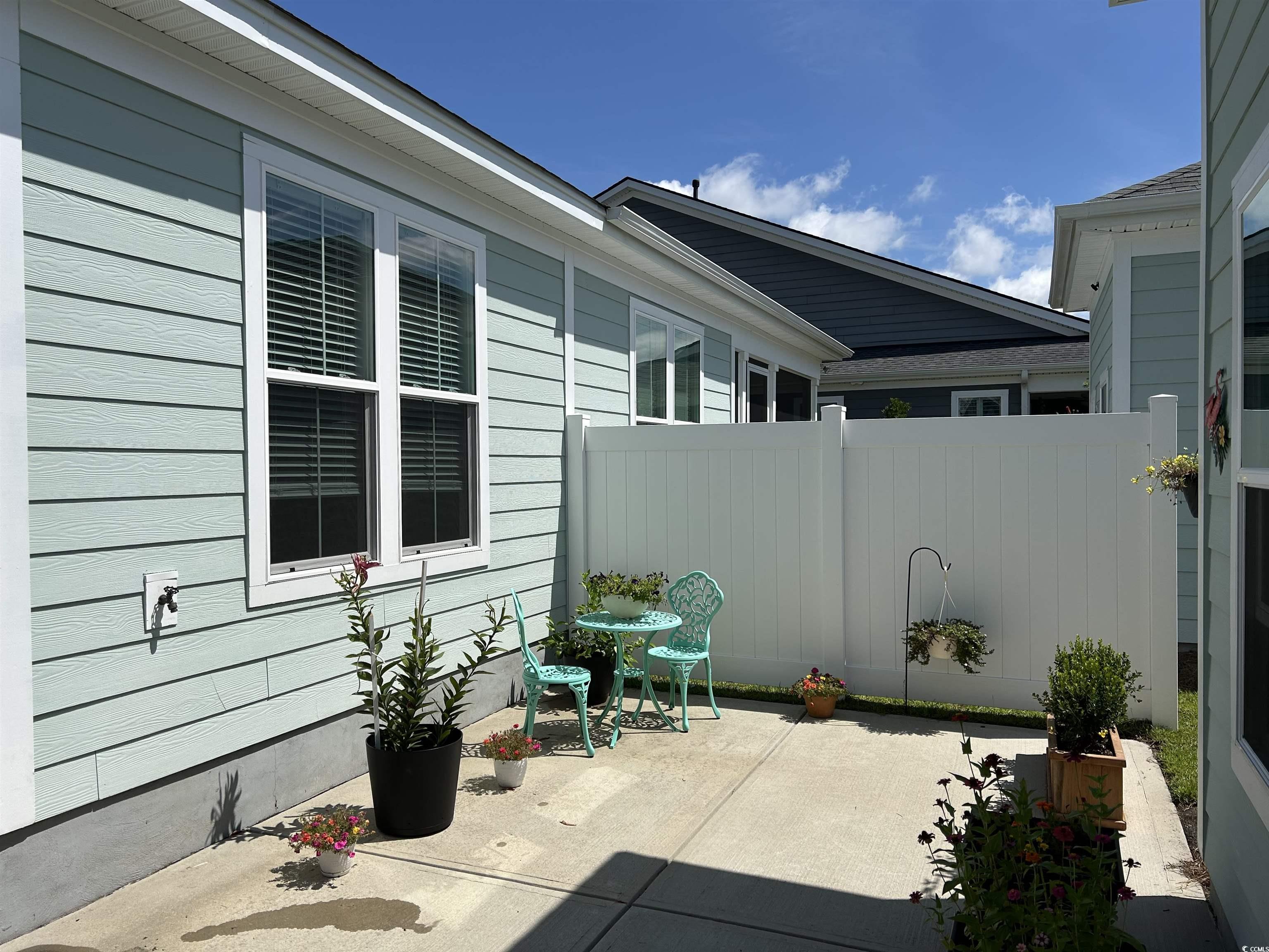 2040 Silver Island Way Murrells Inlet, SC 29576 - Photo 28 of 40