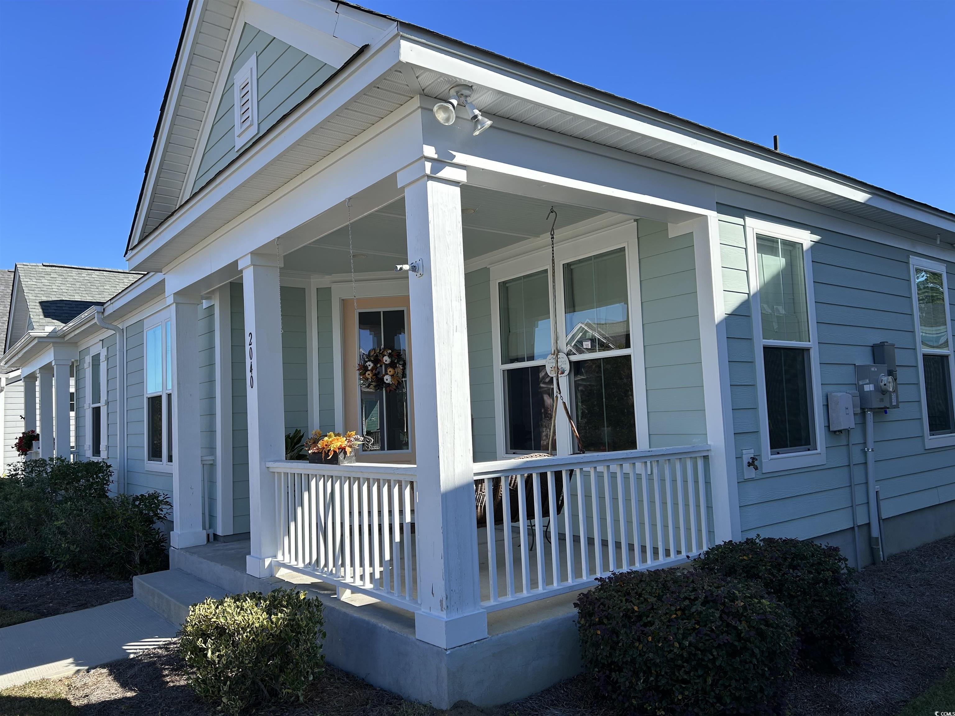 2040 Silver Island Way Murrells Inlet, SC 29576 - Photo 29 of 40