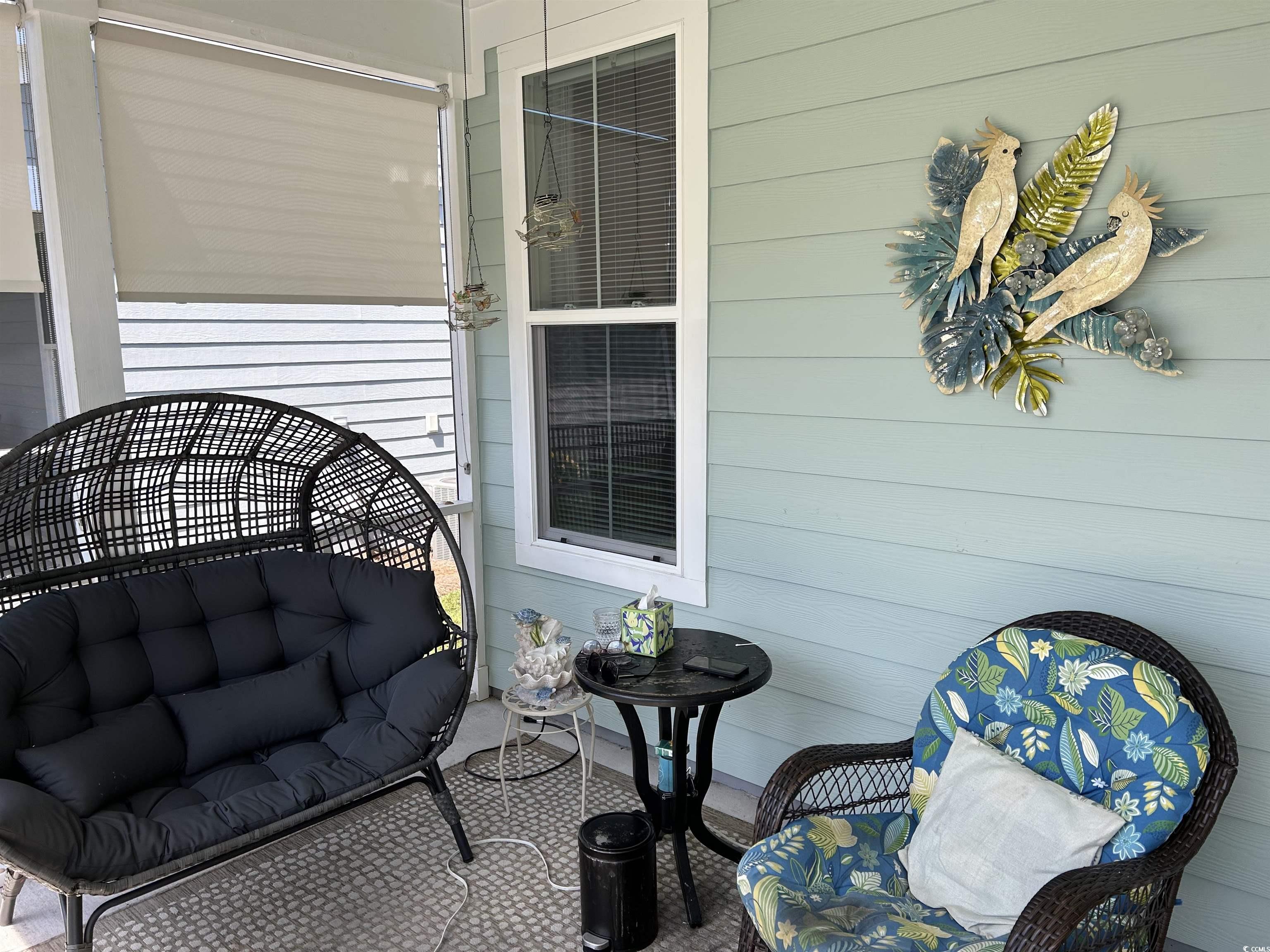 2040 Silver Island Way Murrells Inlet, SC 29576 - Photo 31 of 40