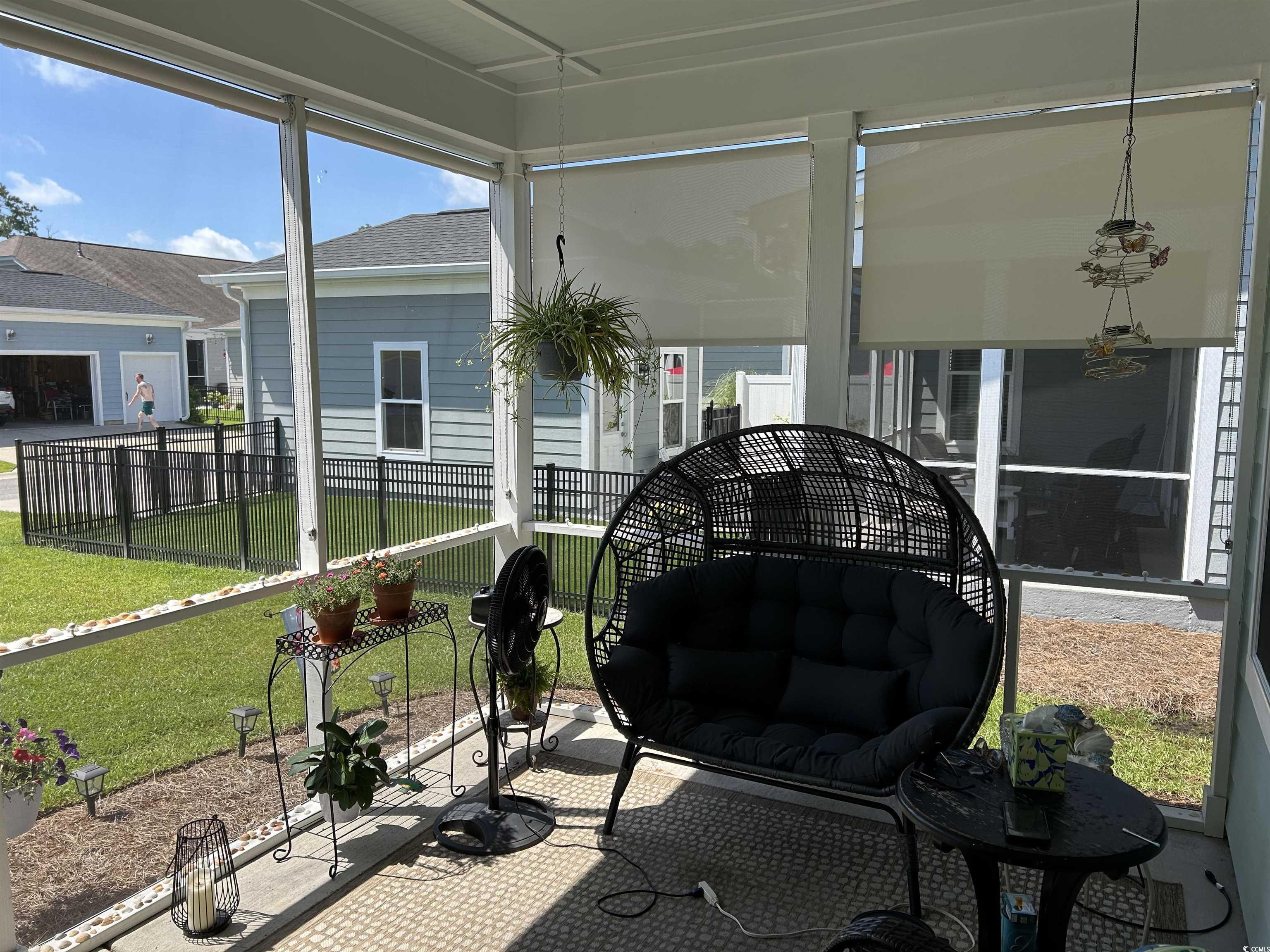 2040 Silver Island Way Murrells Inlet, SC 29576 - Photo 32 of 40