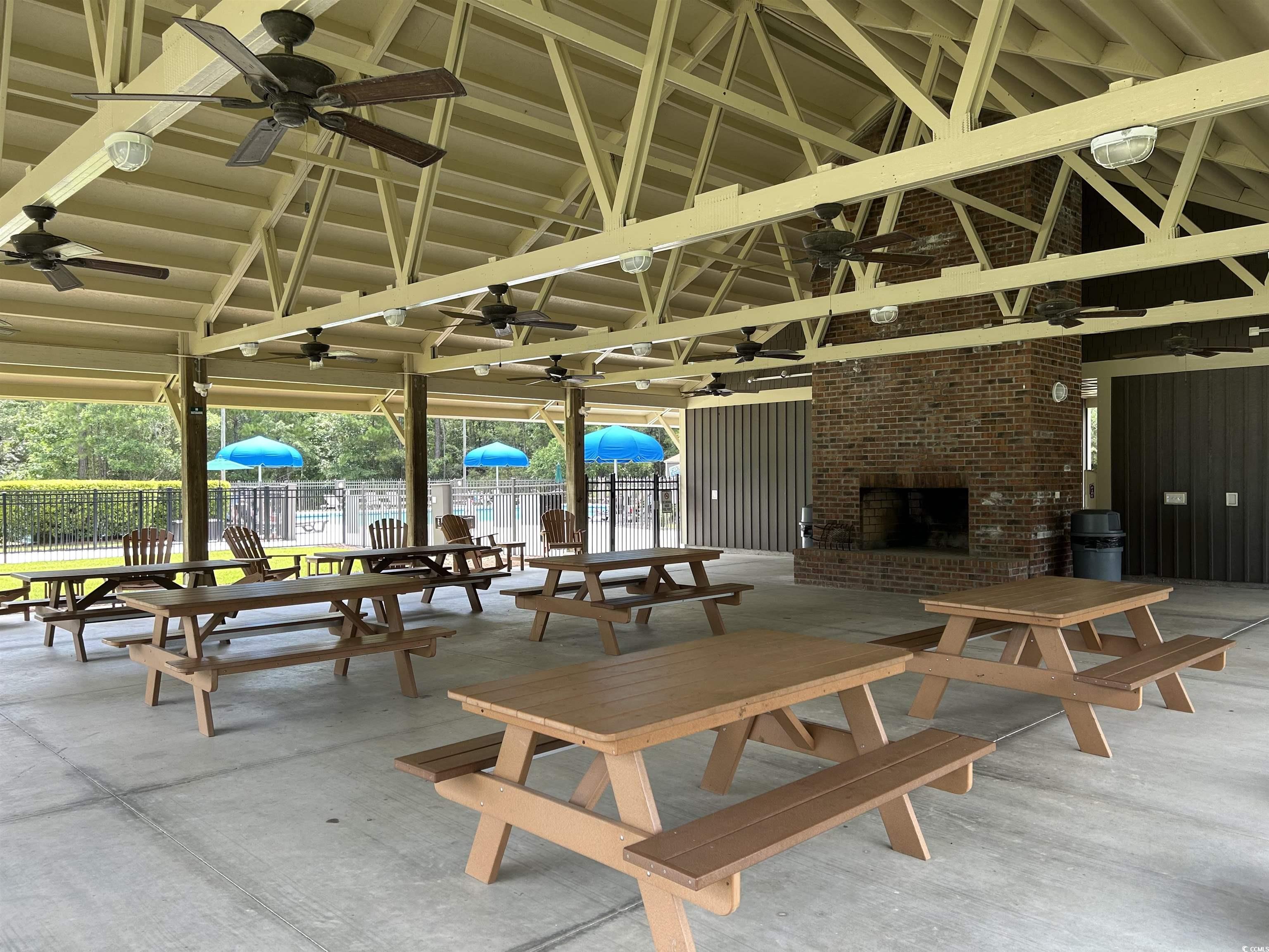 2040 Silver Island Way Murrells Inlet, SC 29576 - Photo 35 of 40