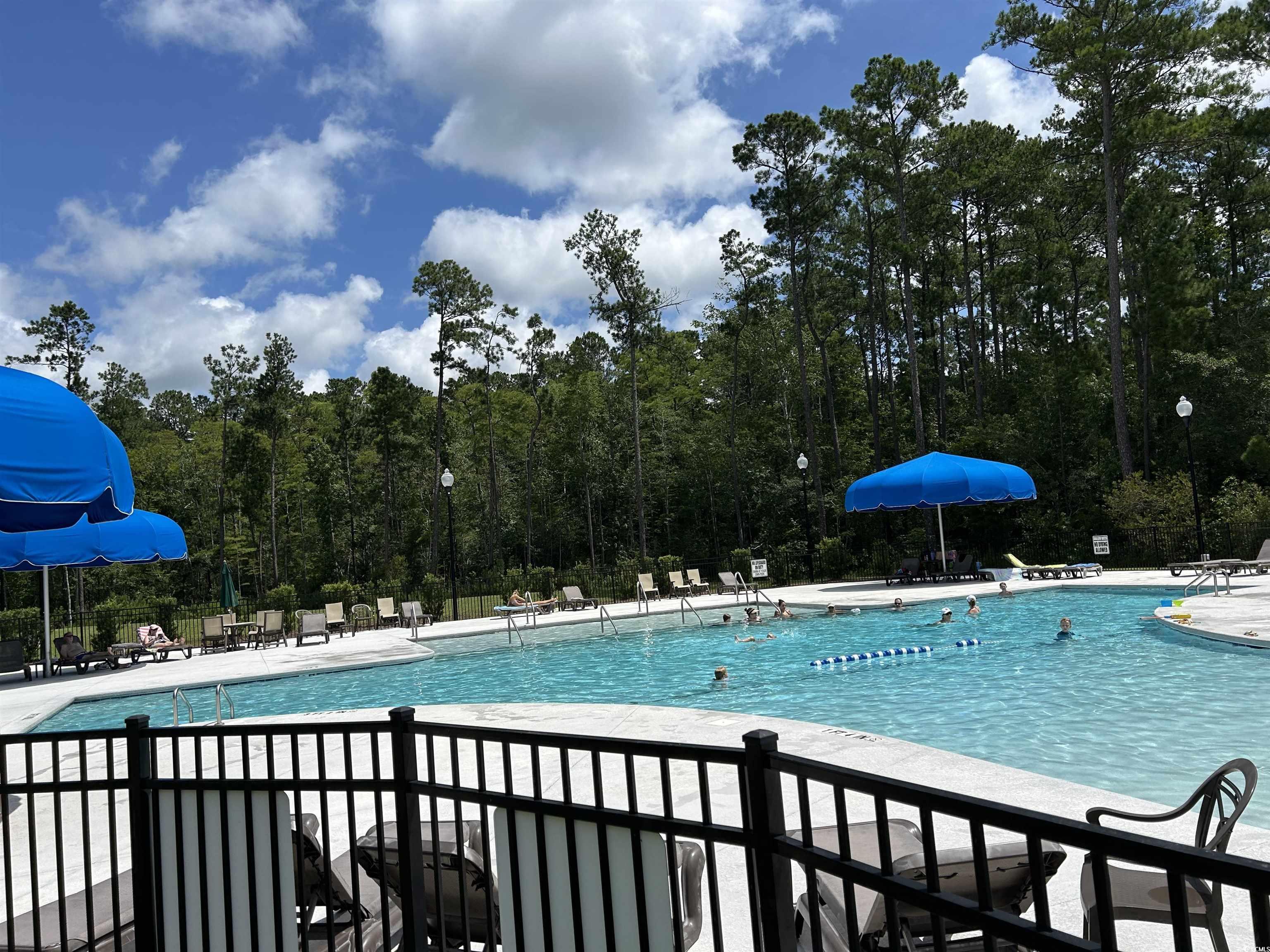 2040 Silver Island Way Murrells Inlet, SC 29576 - Photo 36 of 40