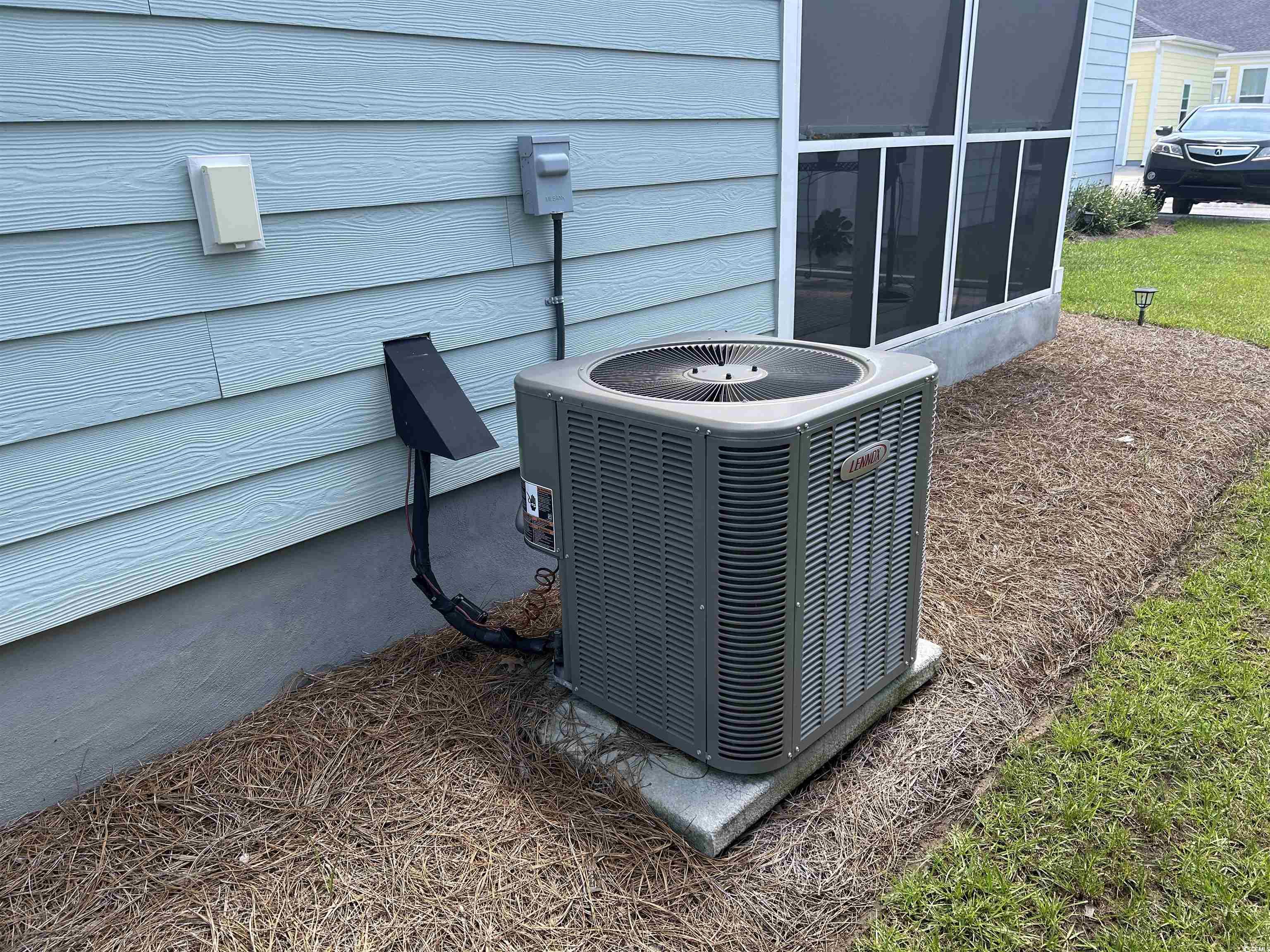 2040 Silver Island Way Murrells Inlet, SC 29576 - Photo 39 of 40