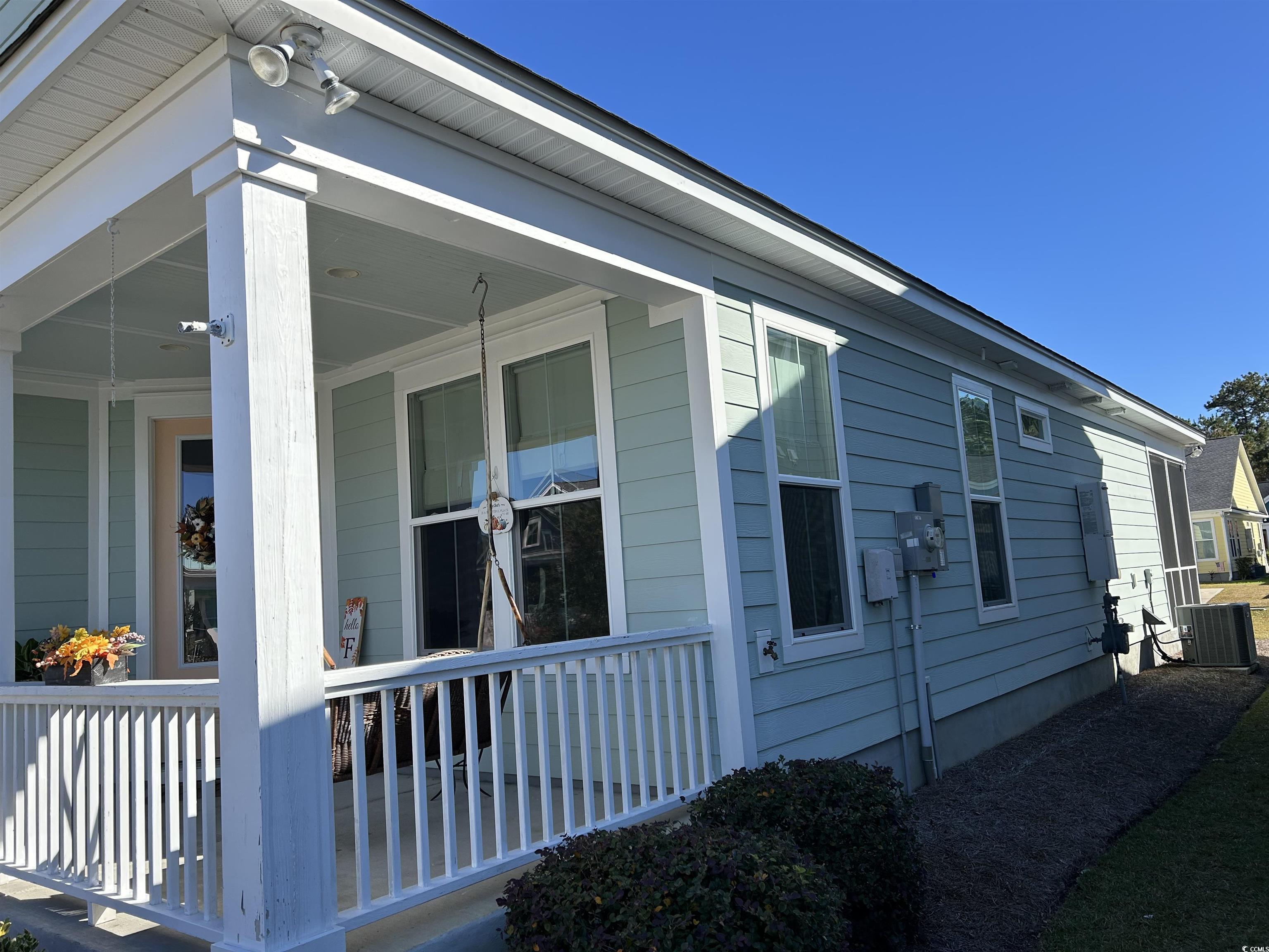 2040 Silver Island Way Murrells Inlet, SC 29576 - Photo 4 of 40