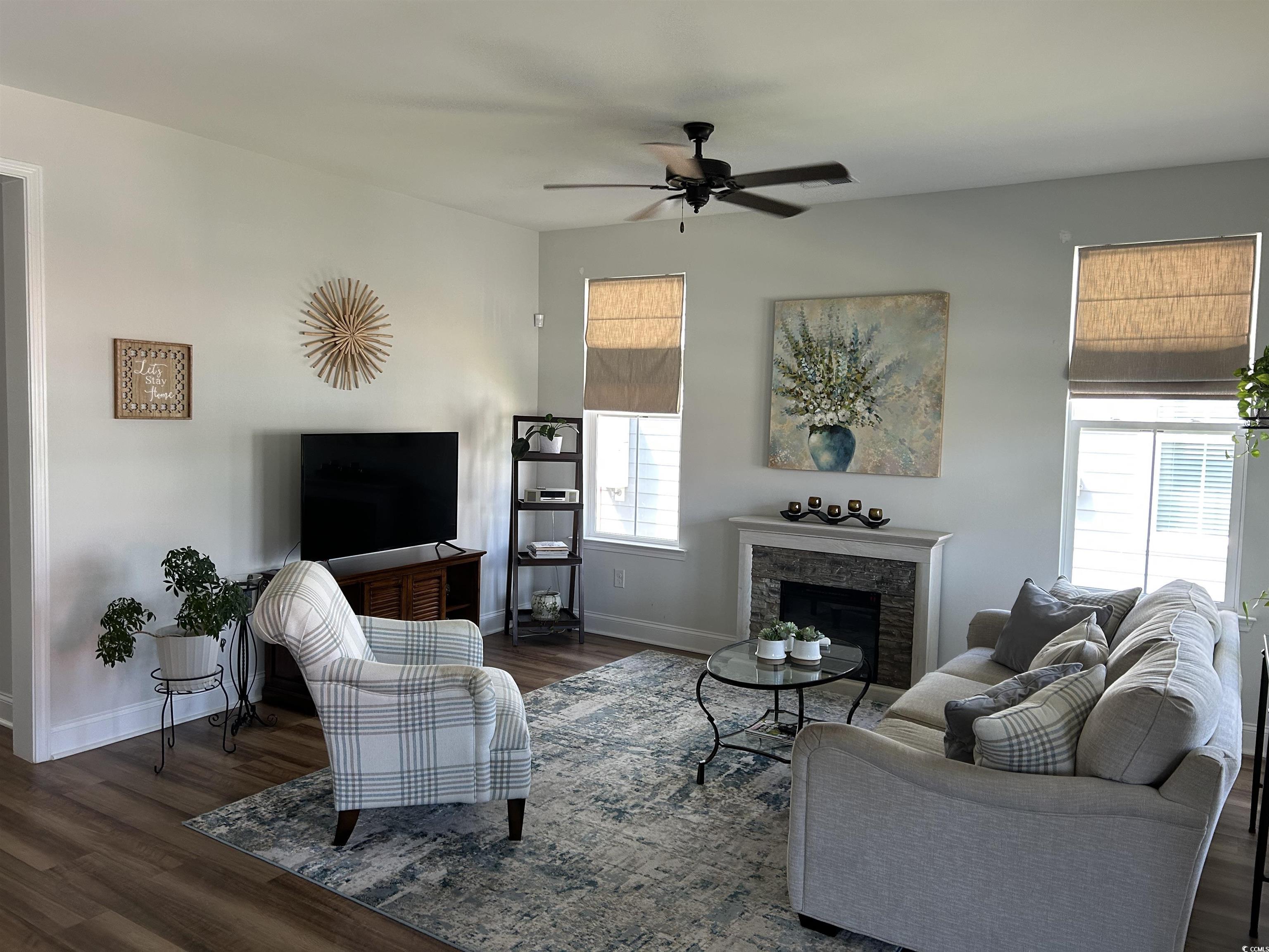 2040 Silver Island Way Murrells Inlet, SC 29576 - Photo 8 of 40