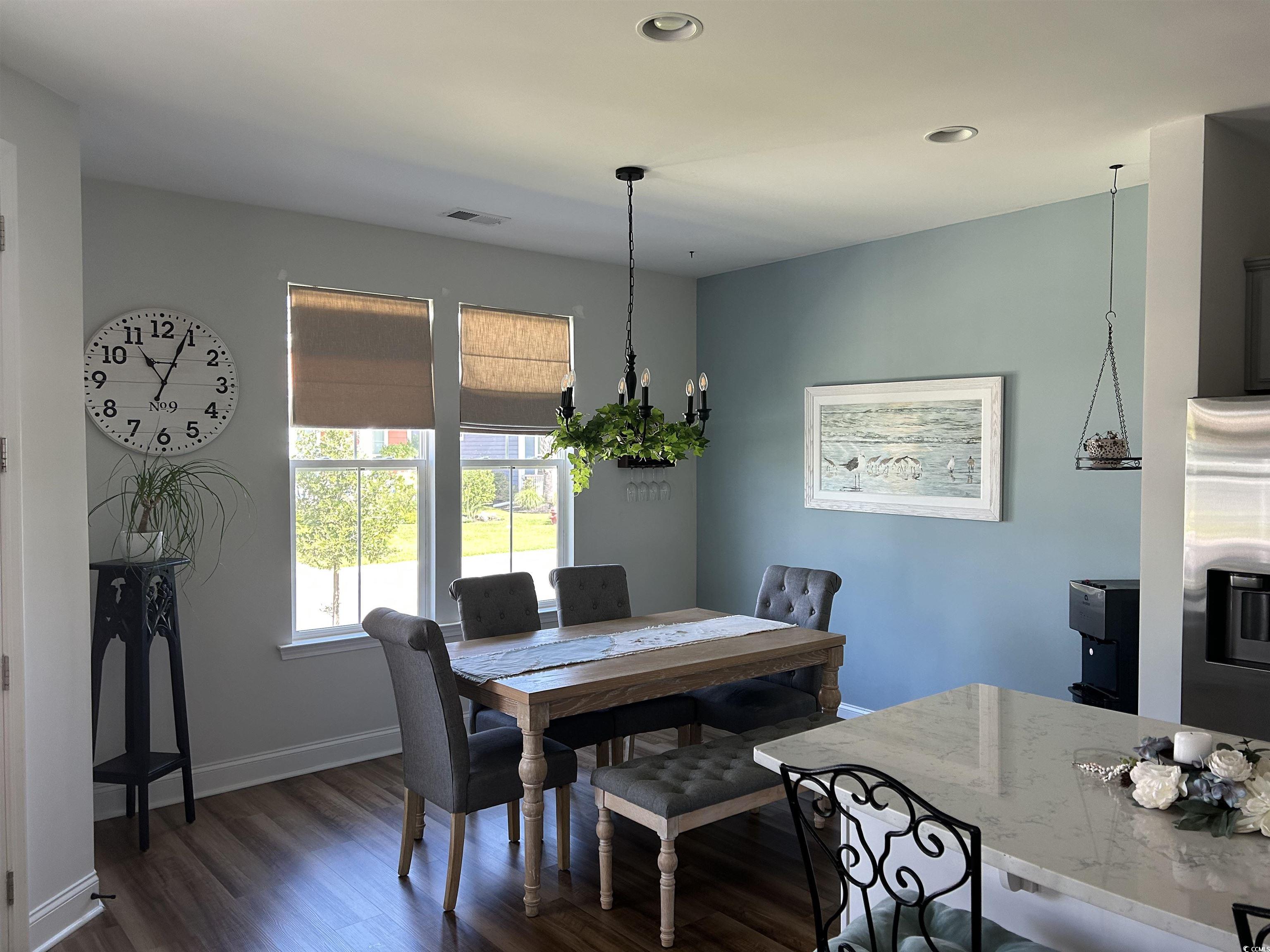 2040 Silver Island Way Murrells Inlet, SC 29576 - Photo 10 of 40 Dining