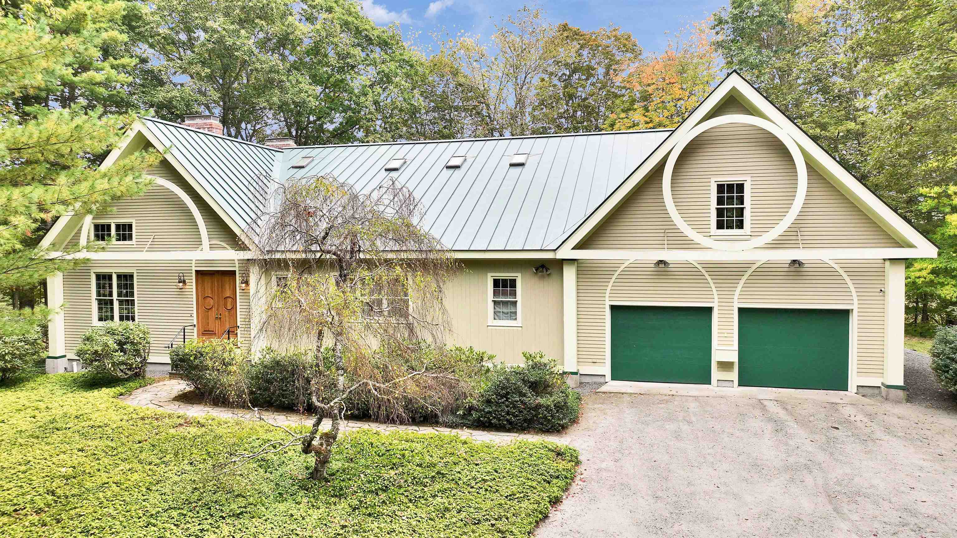 39 Stevens Lane Walpole, NH 03608 - Photo 11 of 44