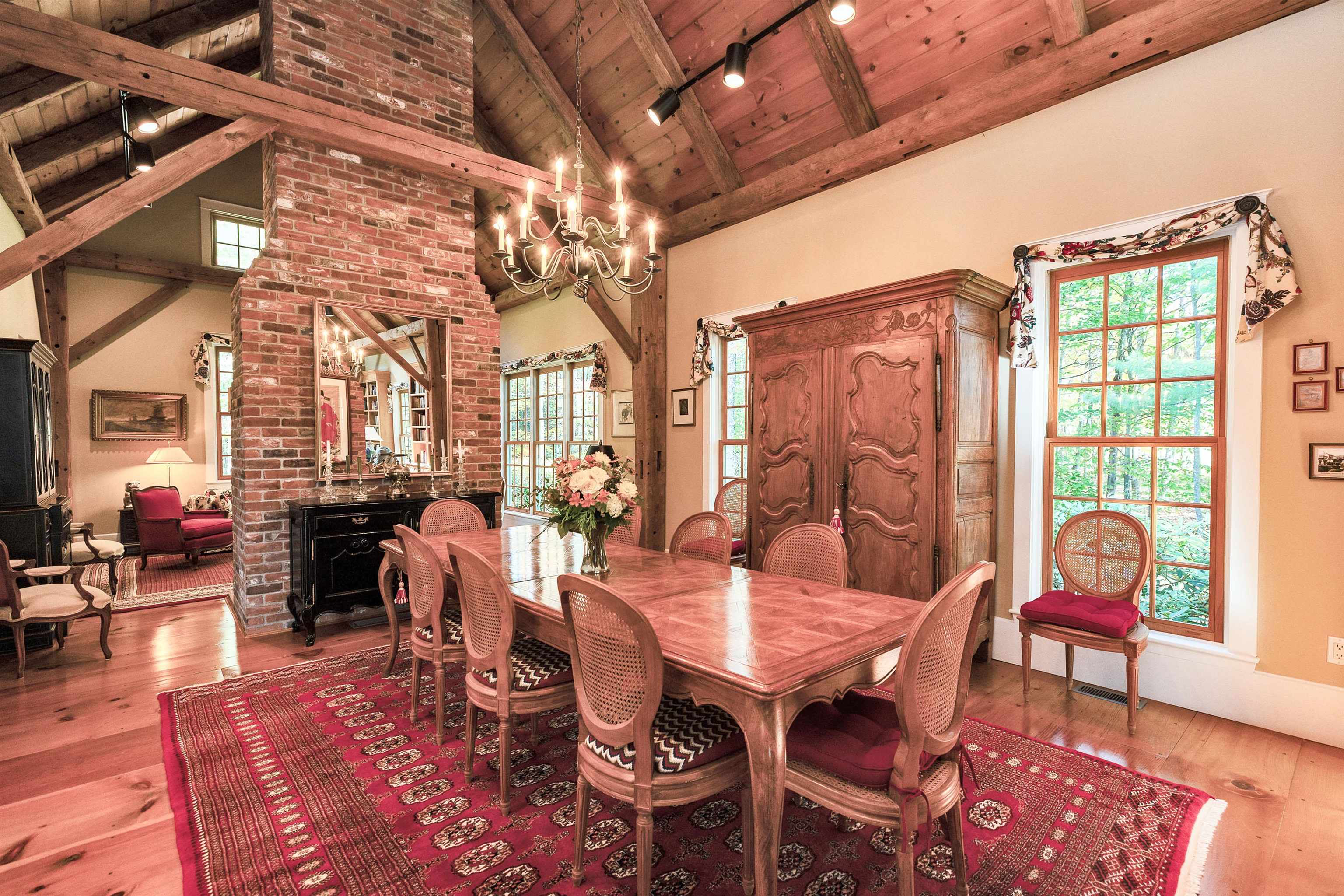 39 Stevens Lane Walpole, NH 03608 - Photo 16 of 44