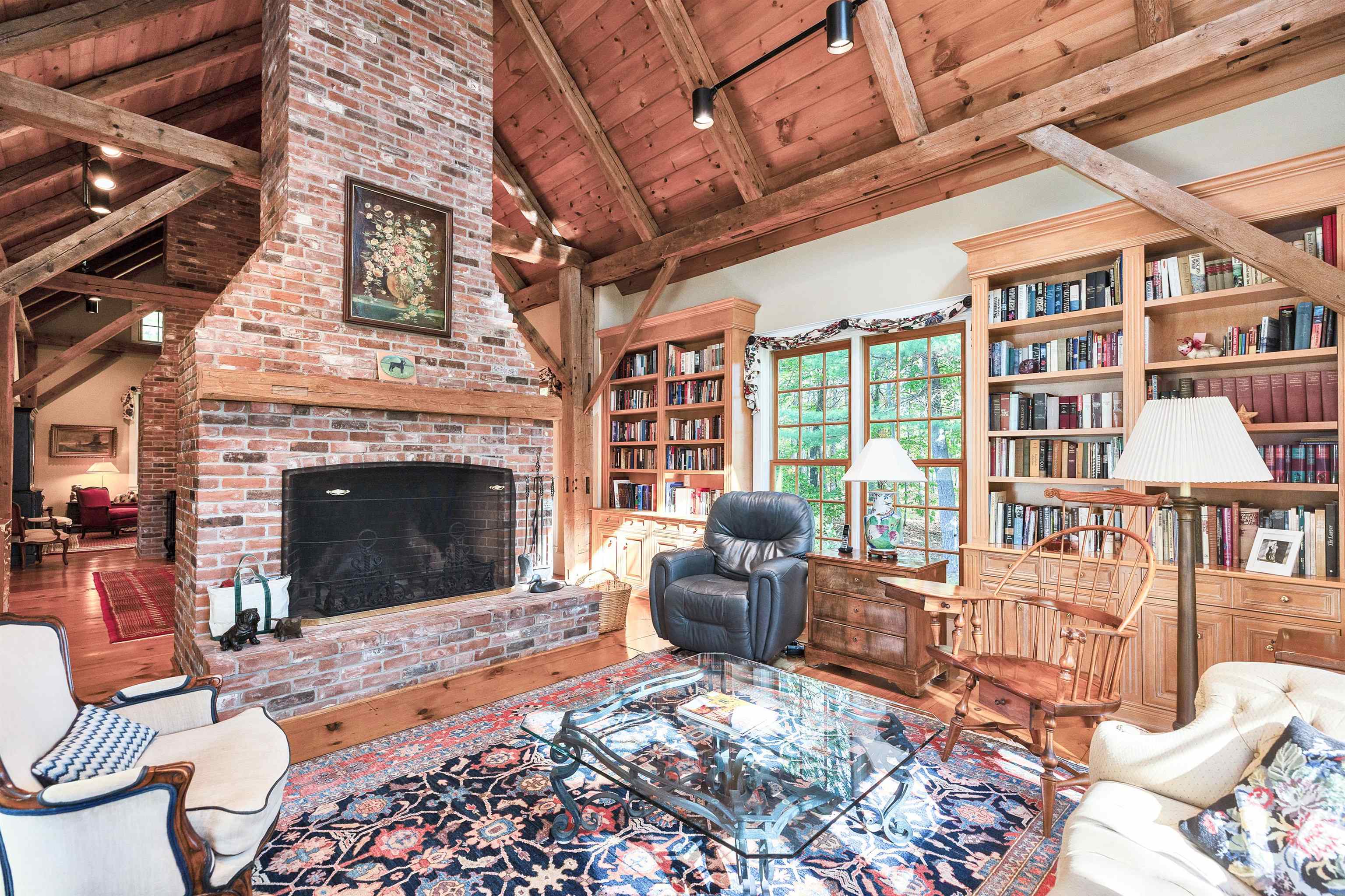 39 Stevens Lane Walpole, NH 03608 - Photo 2 of 44