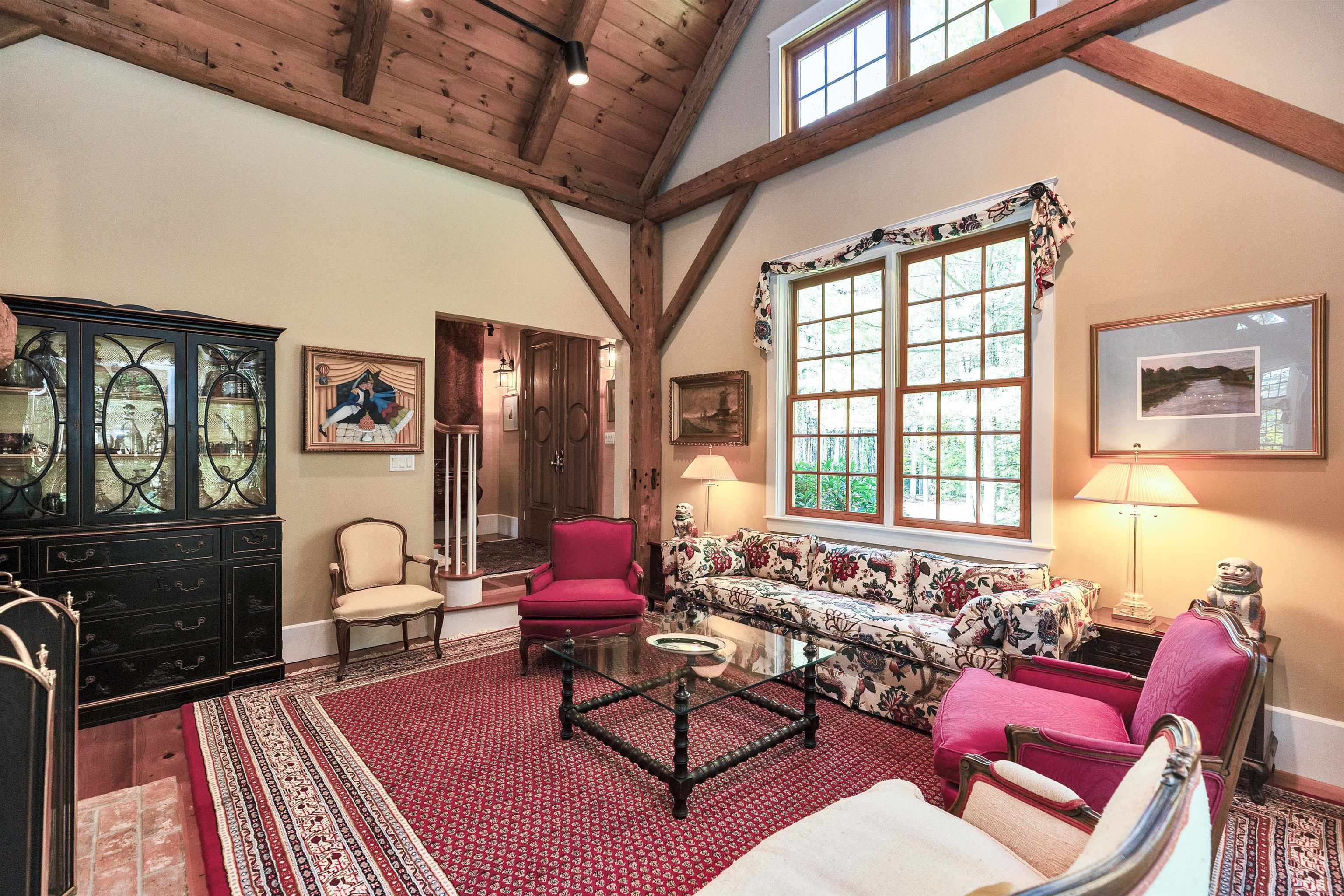 39 Stevens Lane Walpole, NH 03608 - Photo 22 of 44