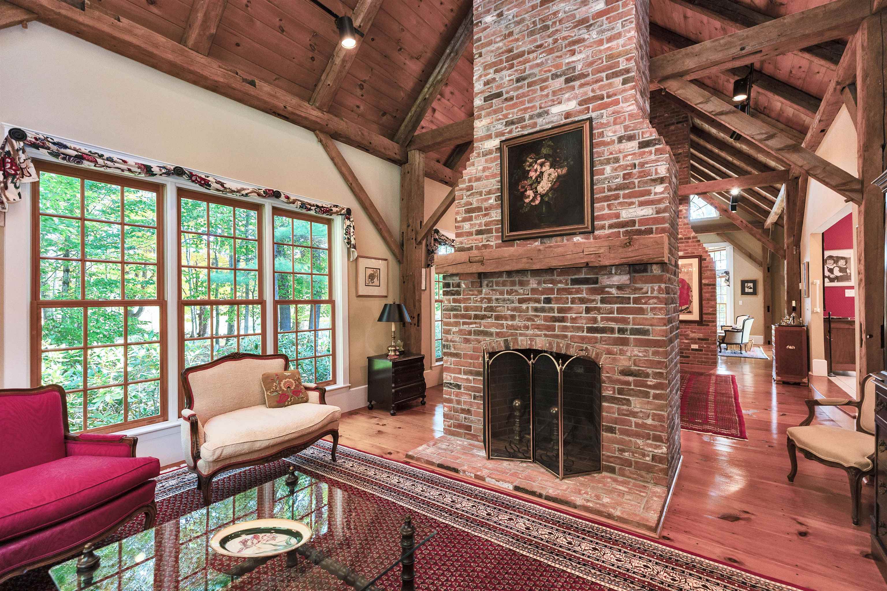 39 Stevens Lane Walpole, NH 03608 - Photo 23 of 44