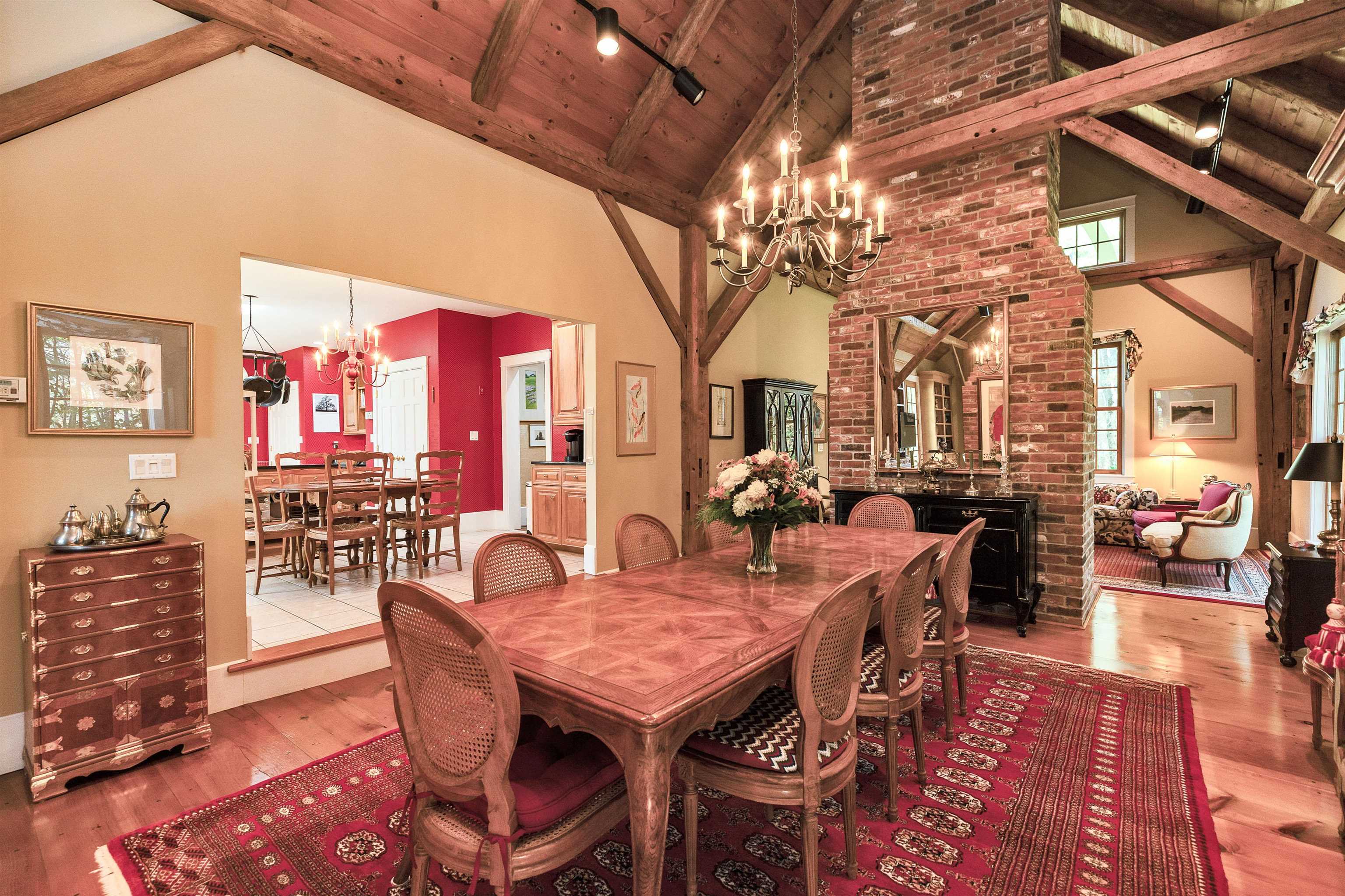 39 Stevens Lane Walpole, NH 03608 - Photo 24 of 44