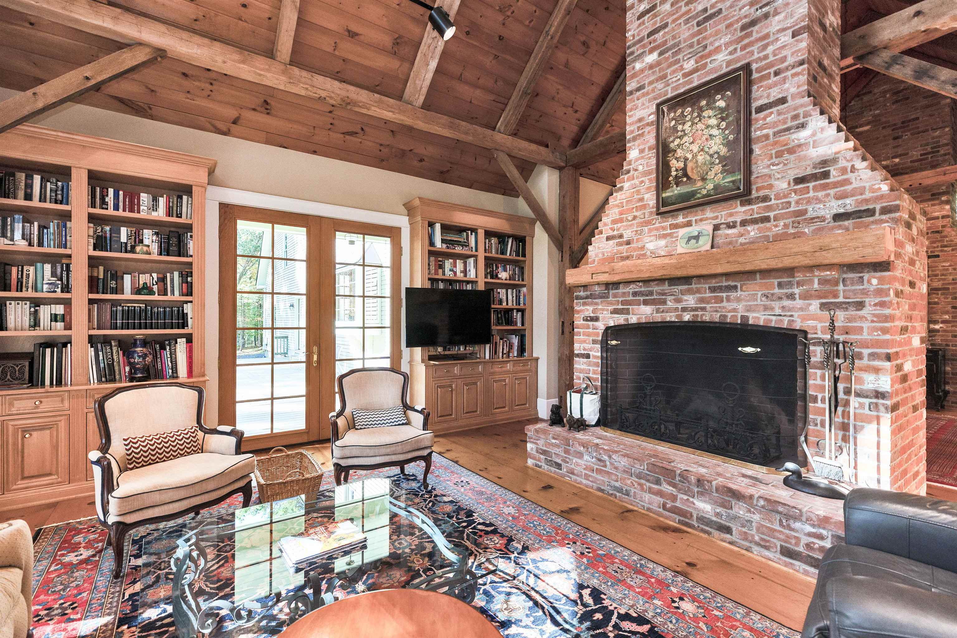 39 Stevens Lane Walpole, NH 03608 - Photo 25 of 44