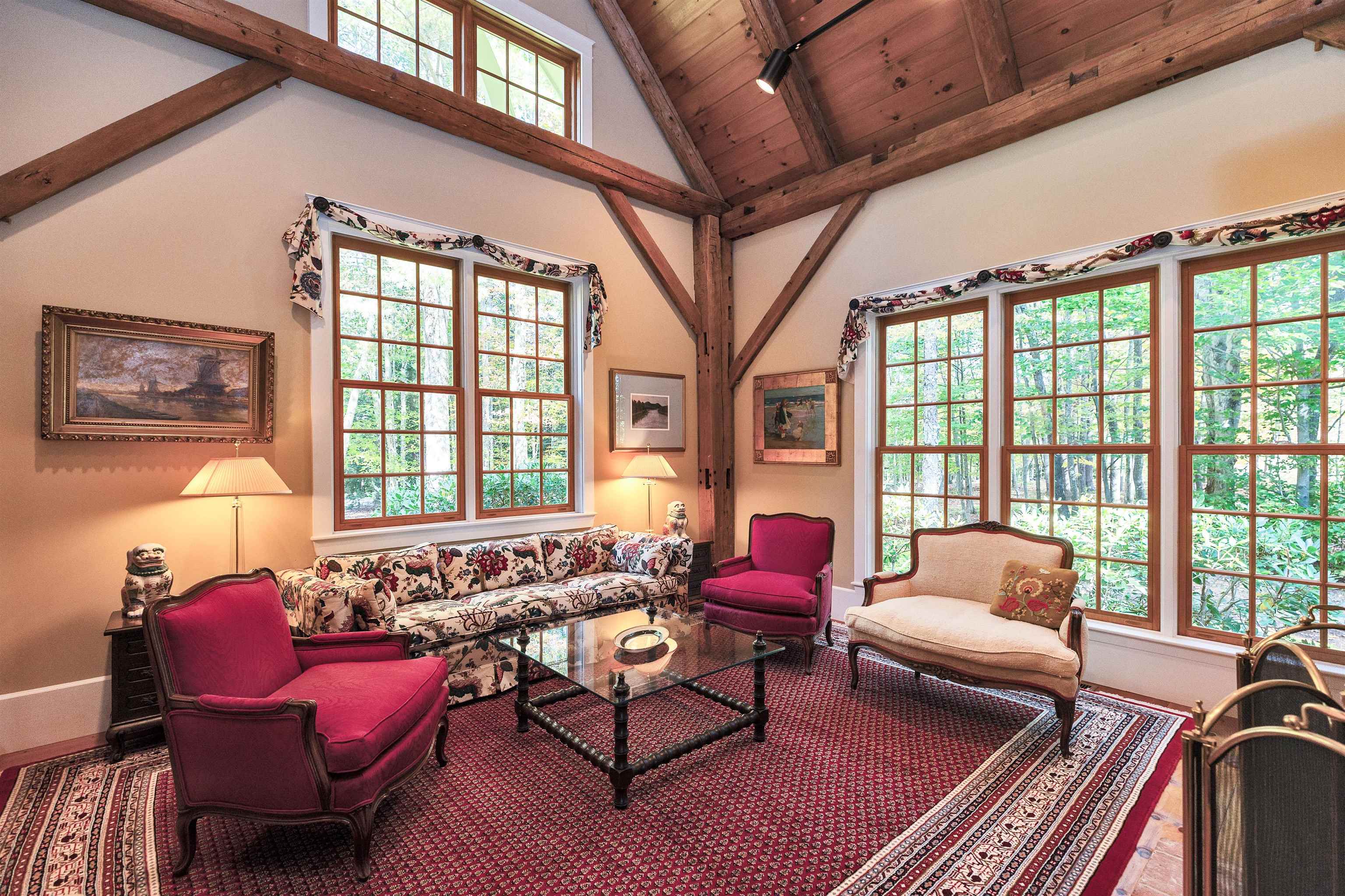 39 Stevens Lane Walpole, NH 03608 - Photo 26 of 44