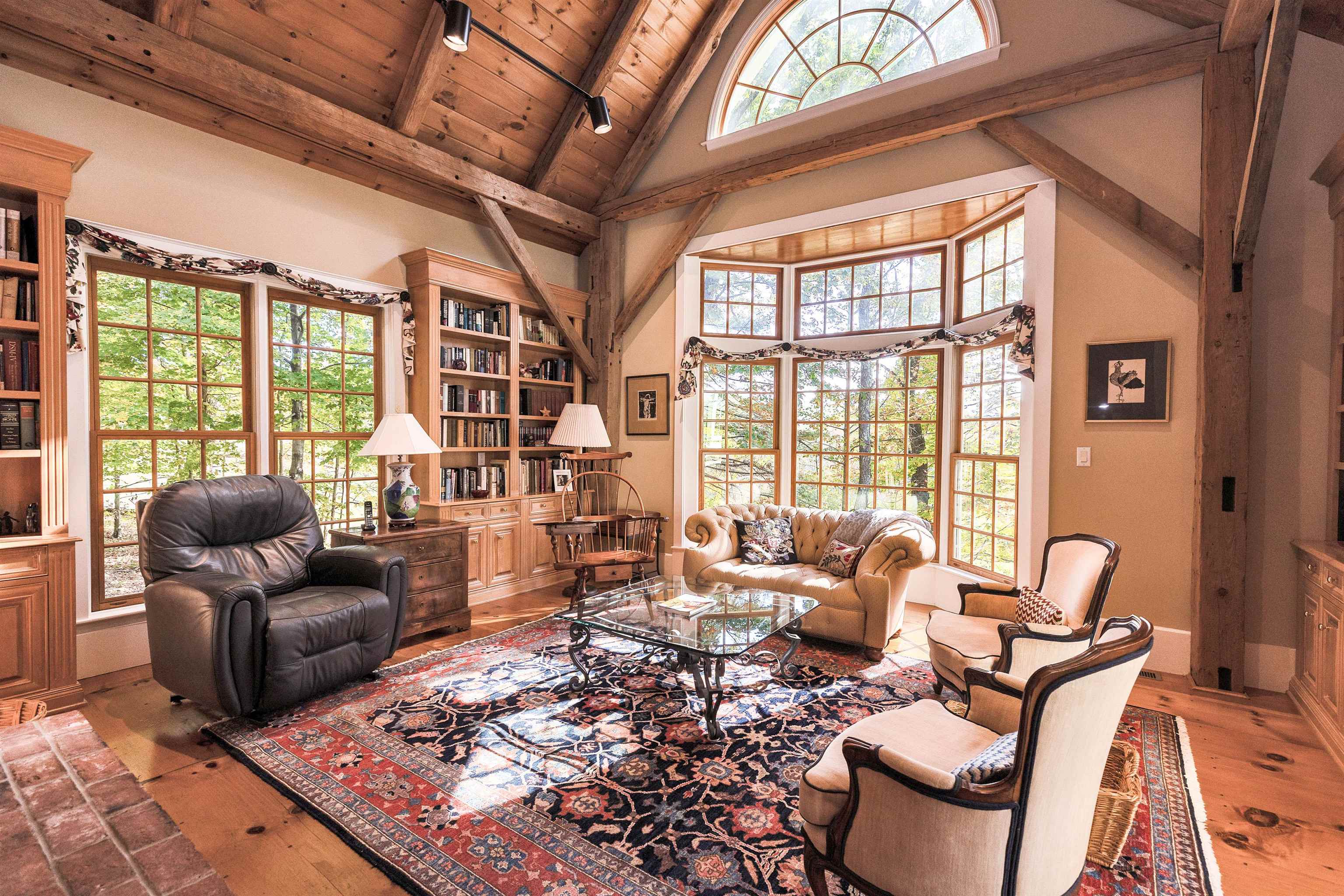 39 Stevens Lane Walpole, NH 03608 - Photo 4 of 44