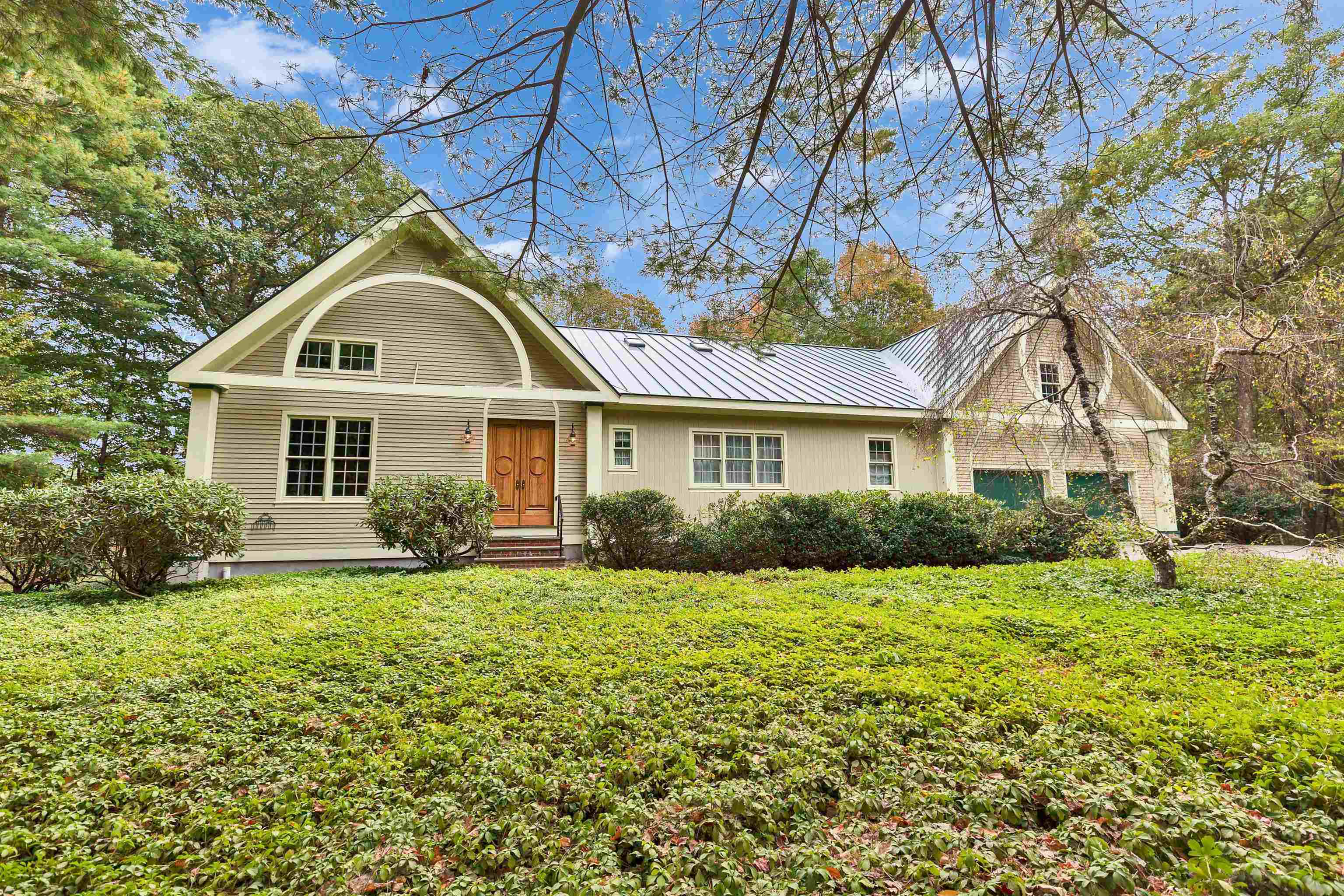 39 Stevens Lane Walpole, NH 03608 - Photo 42 of 44