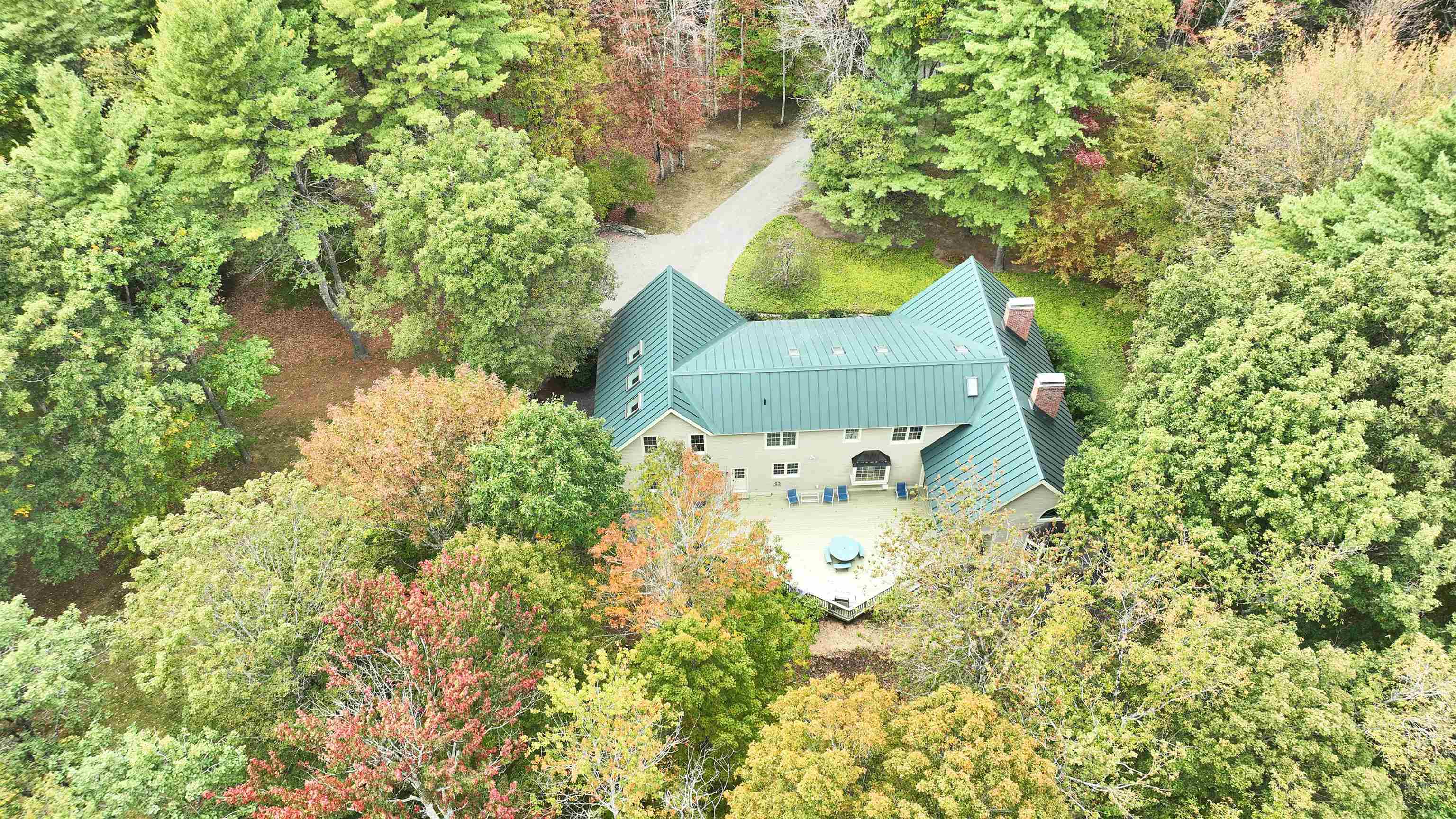 39 Stevens Lane Walpole, NH 03608 - Photo 43 of 44