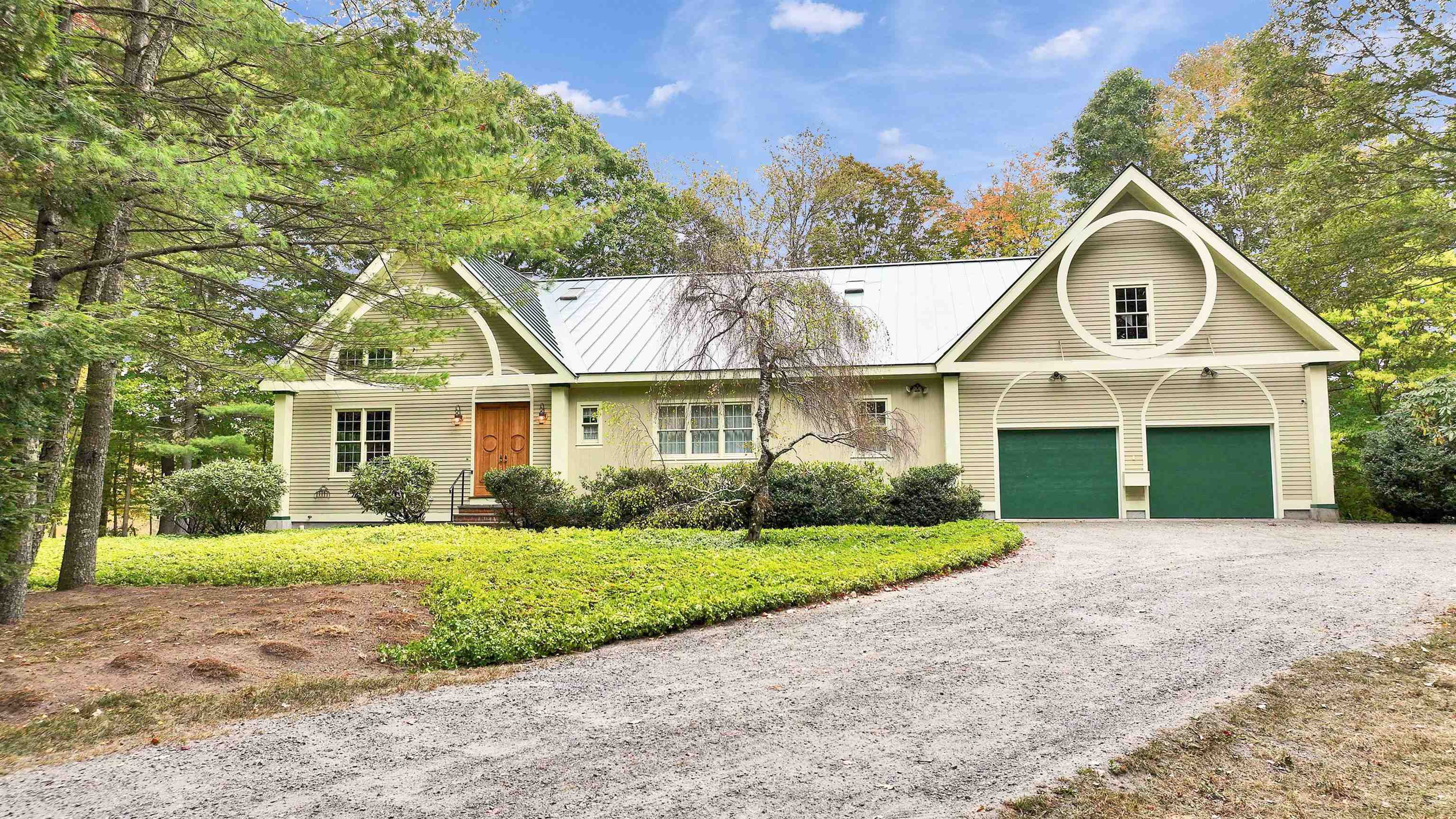 39 Stevens Lane Walpole, NH 03608 - Photo 6 of 44