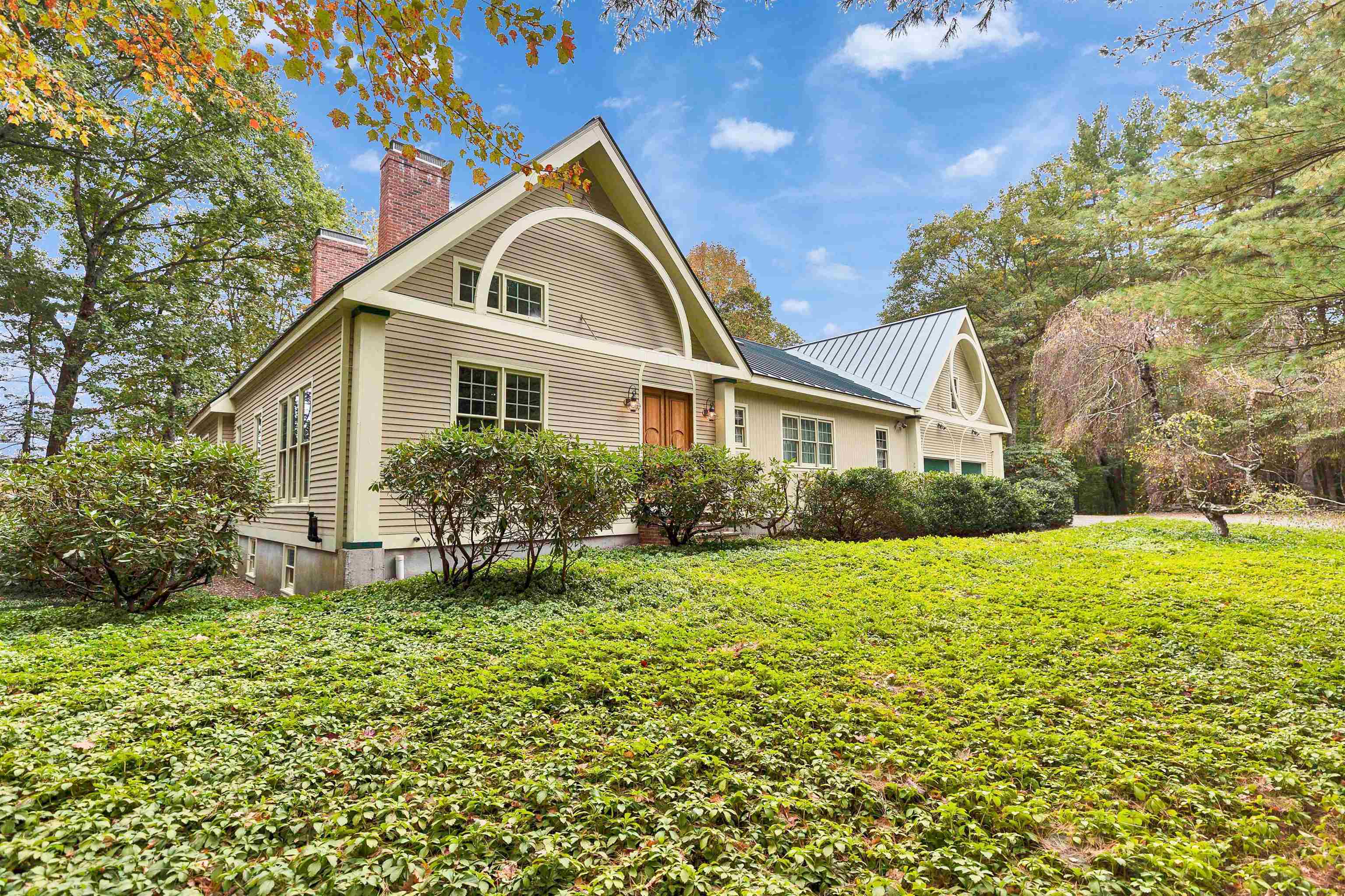 39 Stevens Lane Walpole, NH 03608 - Photo 9 of 44