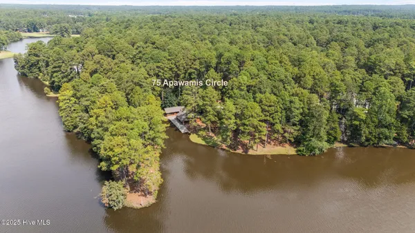 $1,500,000 | 75 Apawamis Circle, Pinehurst, NC 28374