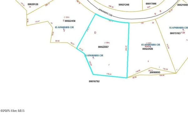 $1,500,000 | 75 Apawamis Circle, Pinehurst, NC 28374