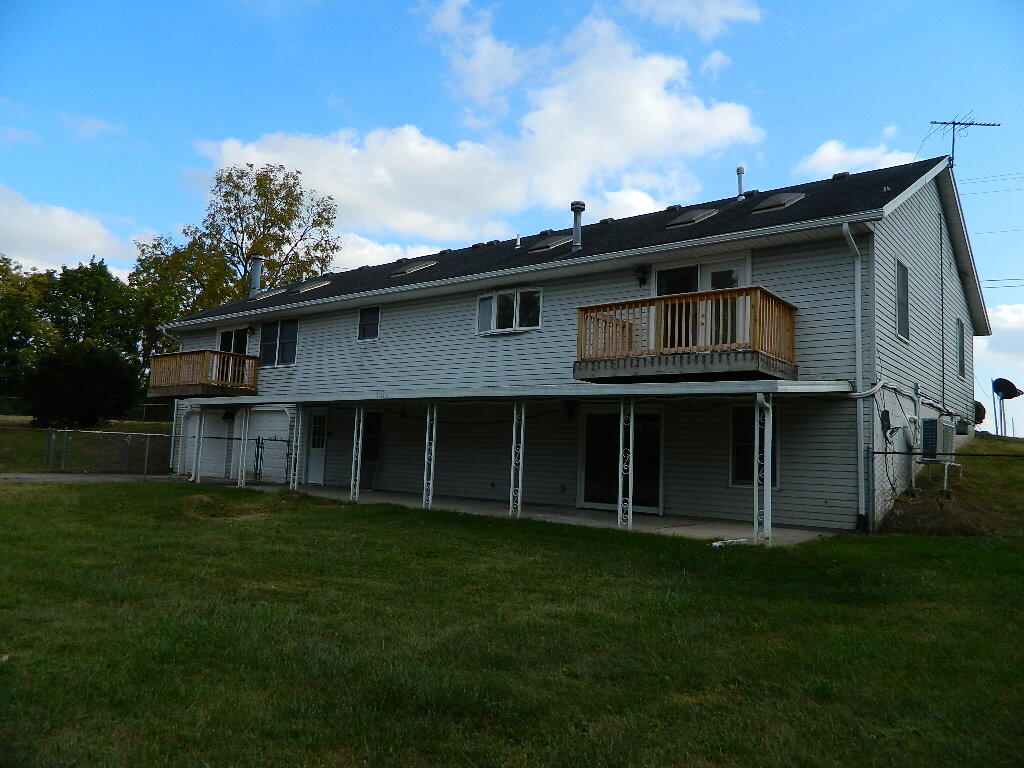2450 Arthur Road Springfield, OH 45502 - Photo 2 of 29