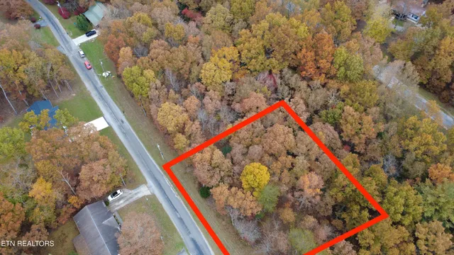 $3,998 | 5051 Ostego Drive, Crossville, TN 38572