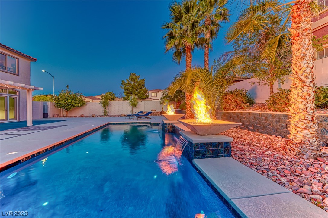 865 Wintersweet Road Henderson, NV 89015 - Photo 1 of 59 Gallery Image 1