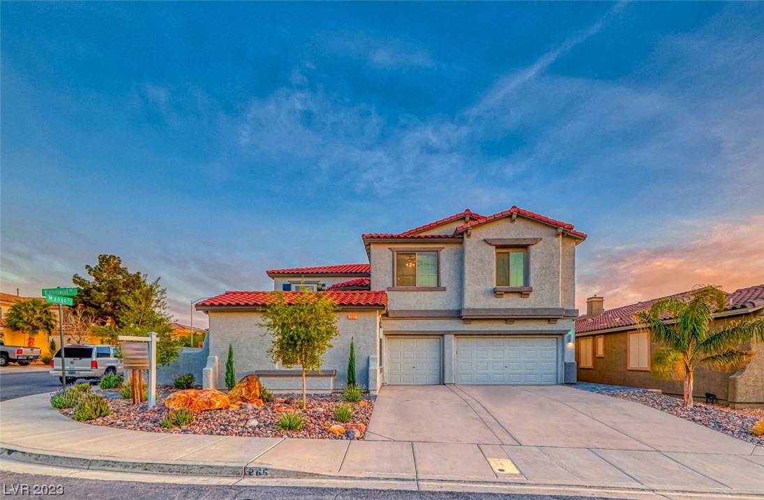 865 Wintersweet Road Henderson, NV 89015 - Photo 3 of 59 Gallery Image 3
