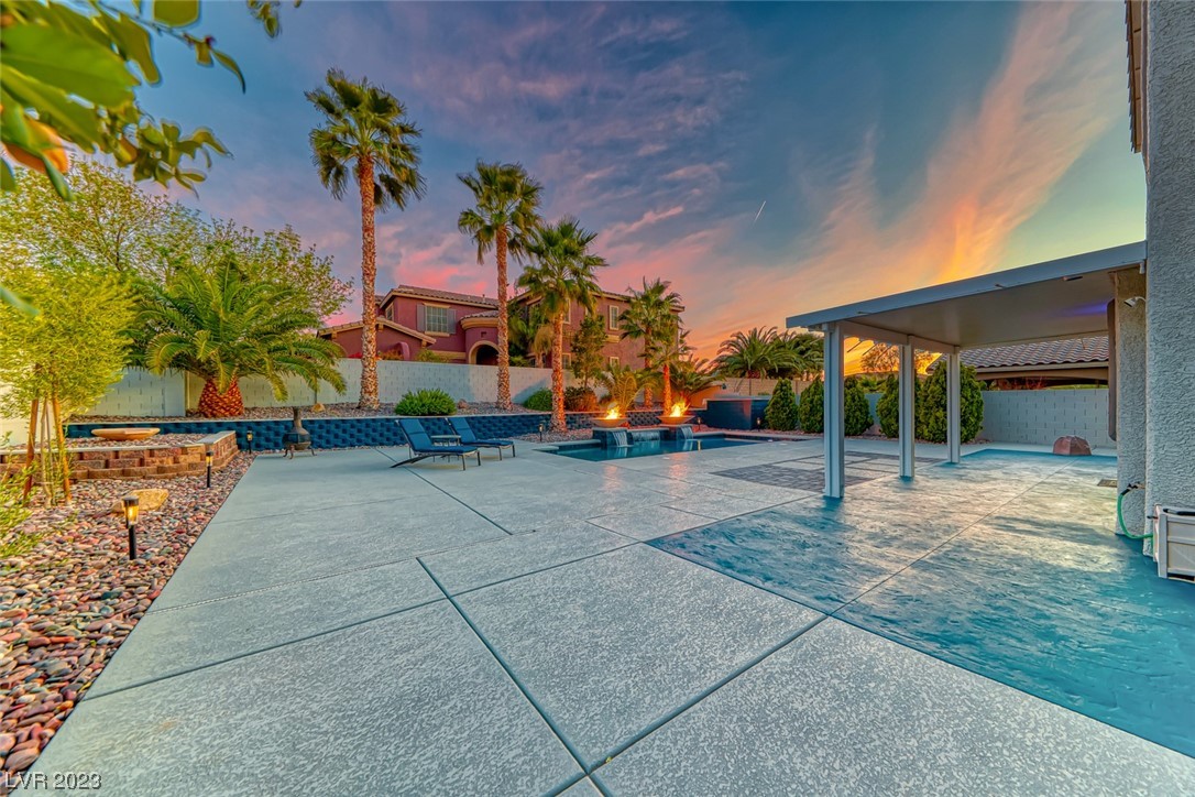 865 Wintersweet Road Henderson, NV 89015 - Photo 50 of 59 Gallery Image 50
