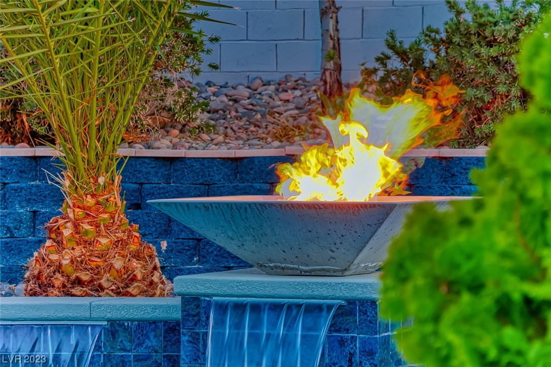 865 Wintersweet Road Henderson, NV 89015 - Photo 54 of 59 Gallery Image 54
