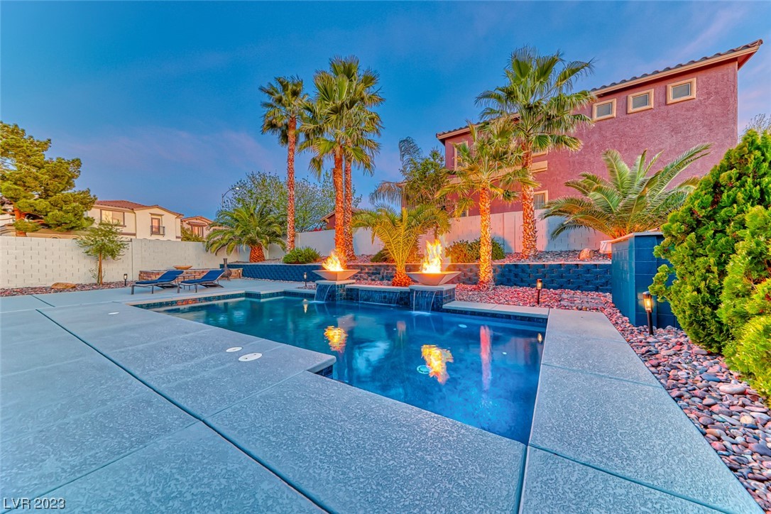 865 Wintersweet Road Henderson, NV 89015 - Photo 59 of 59 Gallery Image 59