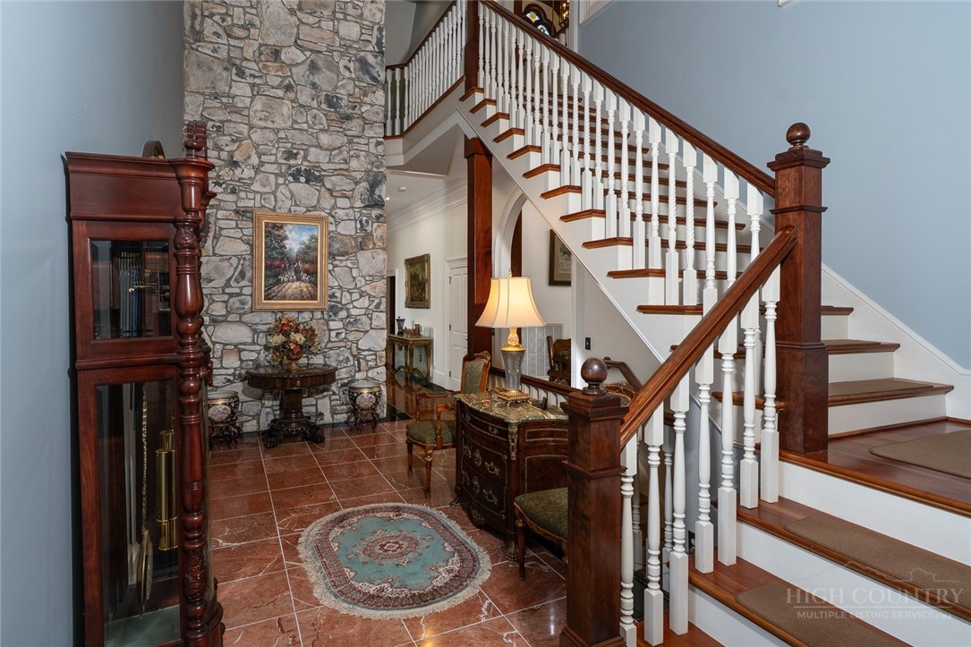 5712 Summit Road Purlear, NC 28665 - Photo 29 of 50