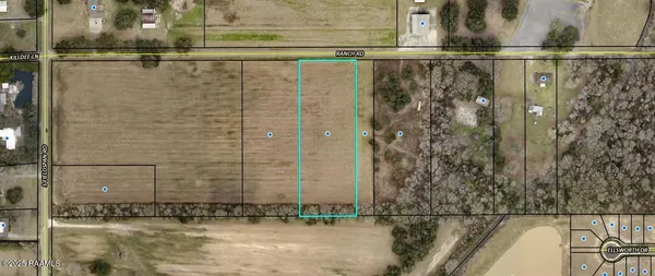 $140,000 | 300 Ranch Road, Duson, LA 70529