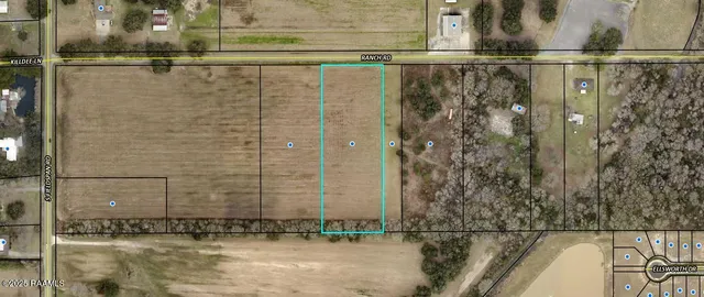 $150,000 | 300 Ranch Road, Duson, LA 70529