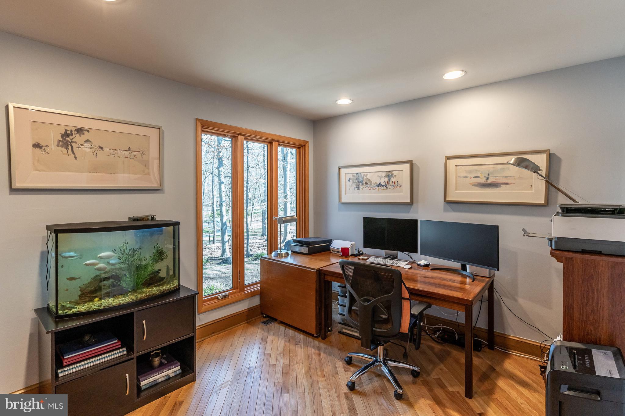 11000 Tara Road Potomac, MD 20854 - Photo 17 of 44 Study