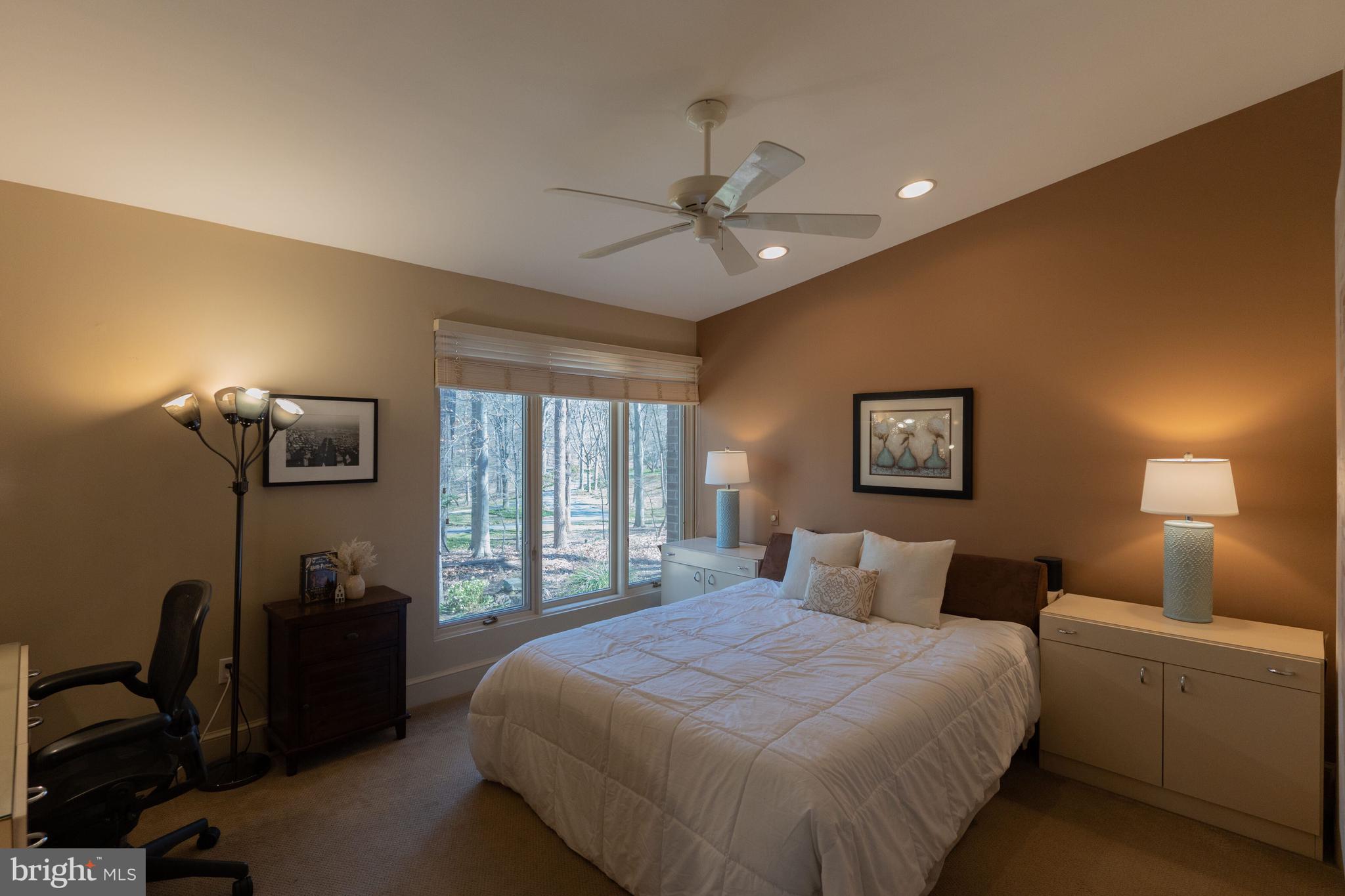 11000 Tara Road Potomac, MD 20854 - Photo 22 of 44 Bedroom 3