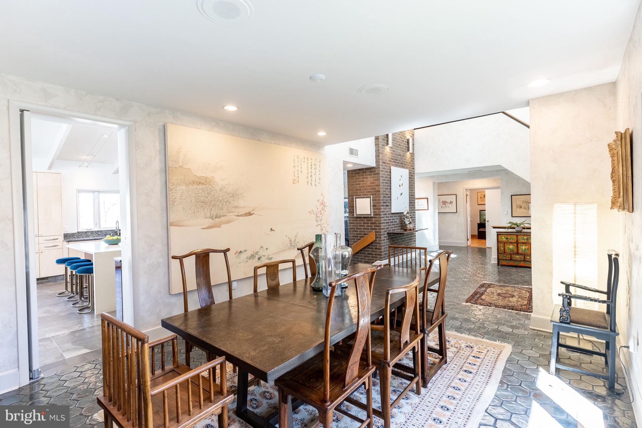 11000 Tara Road Potomac, MD 20854 - Photo 5 of 44 Formal Dining Room