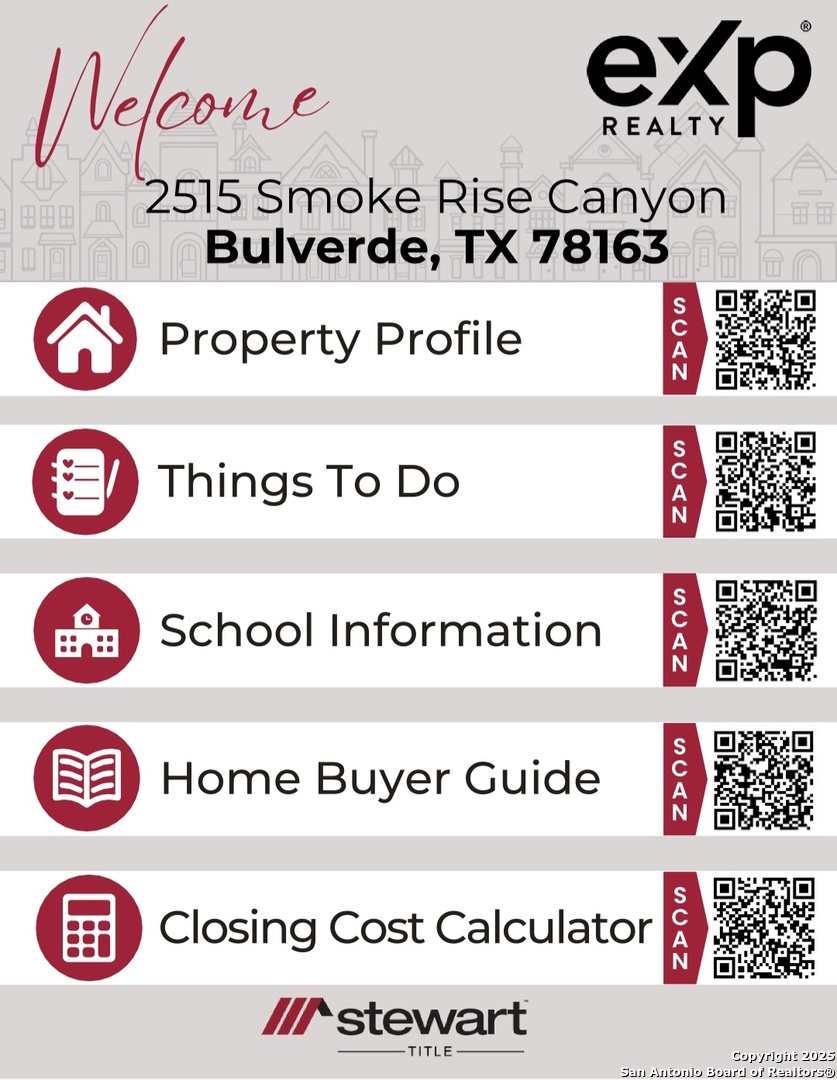 2515 Smoke Rise Bulverde, TX 78163 - Photo 7 of 24