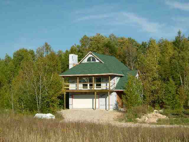 4012 County Road East Egg Harbor, WI 54209 - Photo 1 of 1 Main View