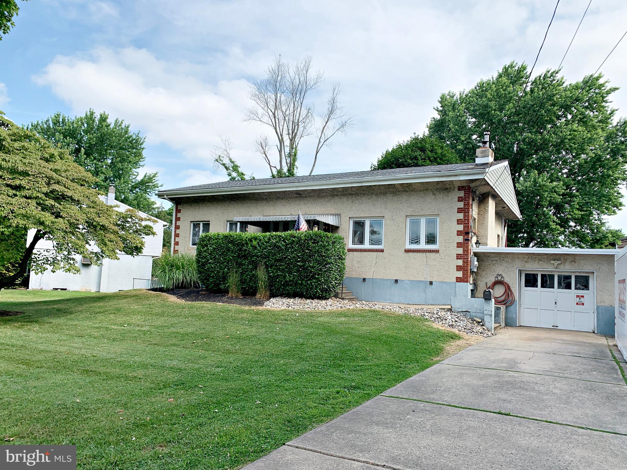563 Durham Road Langhorne, PA 19047 - Photo 1 of 35 3 Bedrooms, 2 Full Baths, 2 additional Bonus Rooms